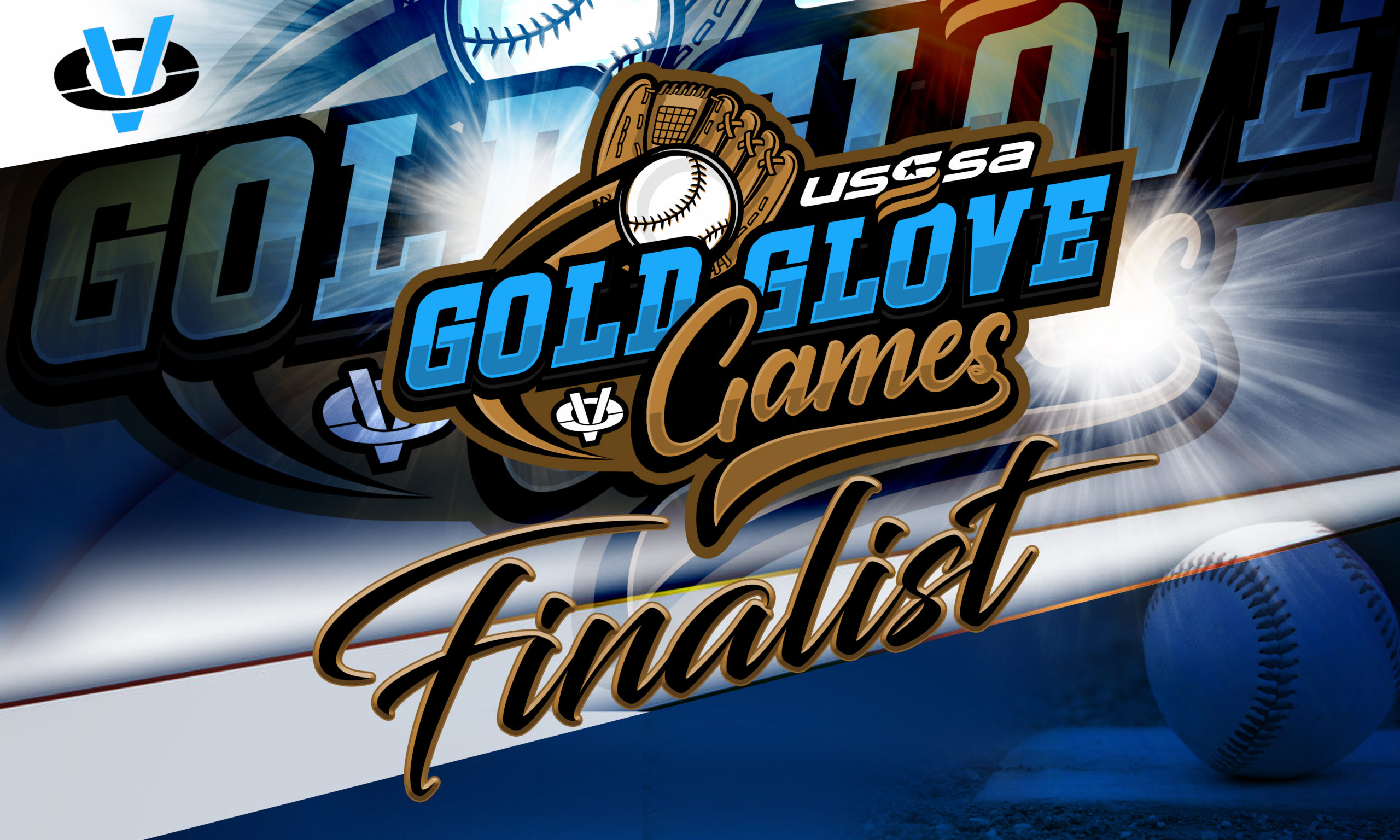 Award Banner - Finalist