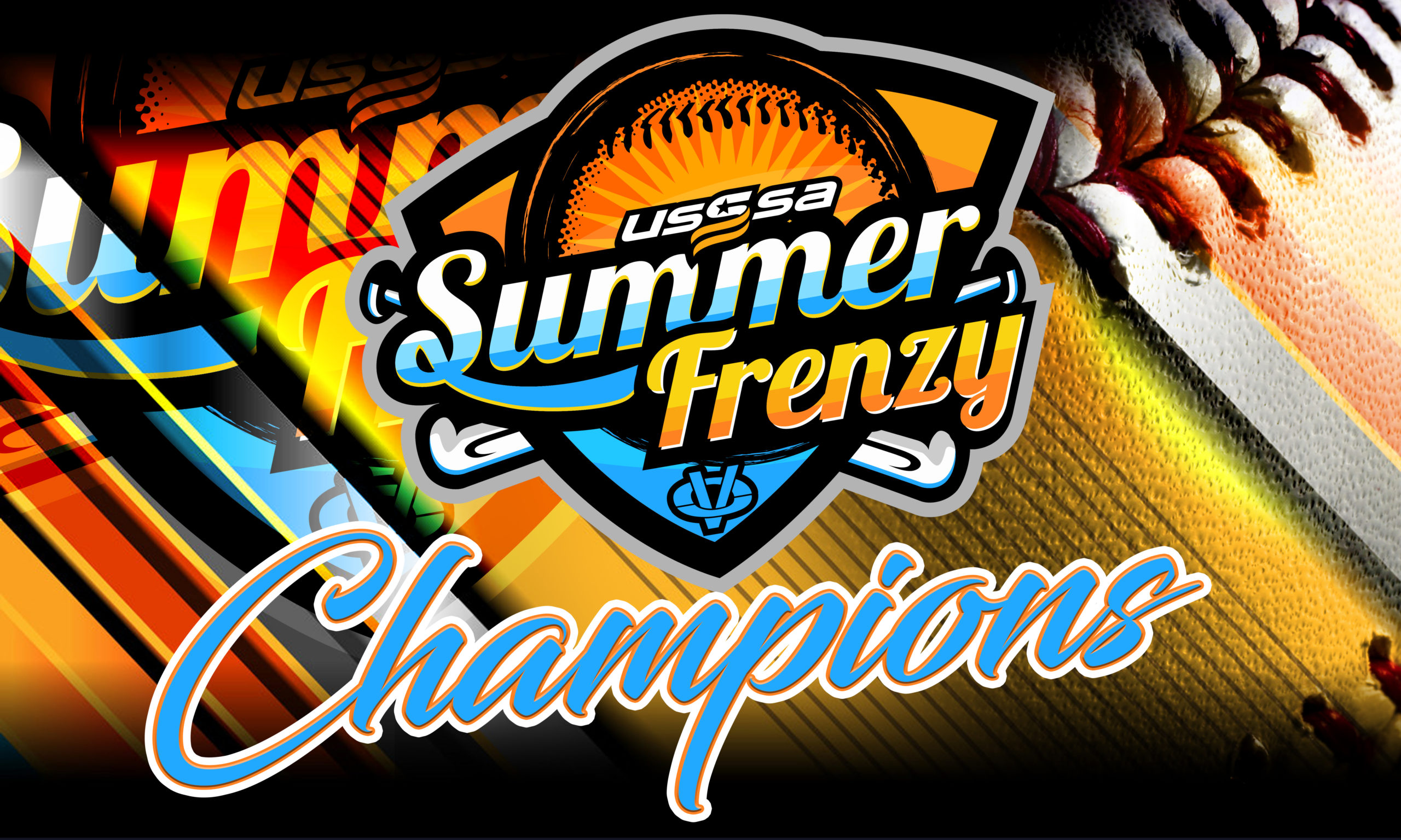 Award Banner - Champs