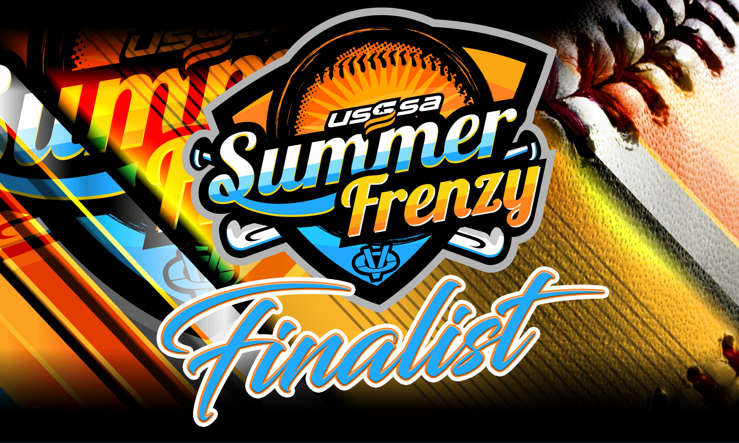Award Banner - Finalist
