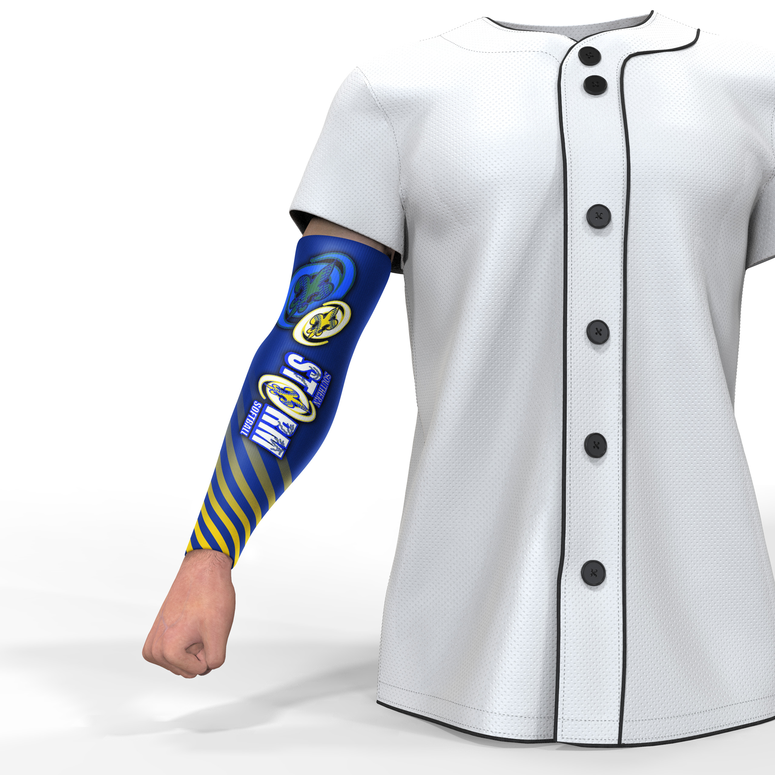 Sleeve 2