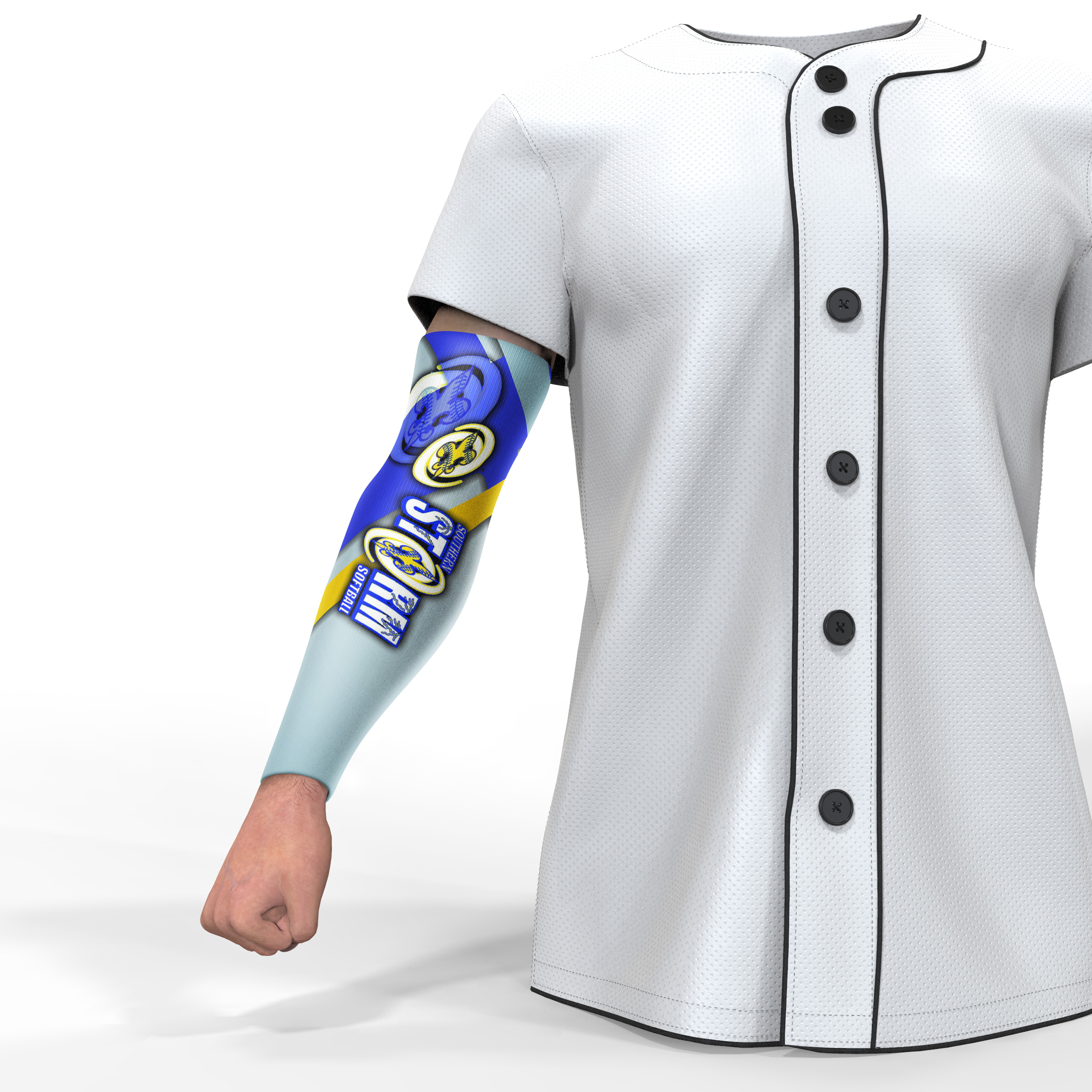 Sleeve 4