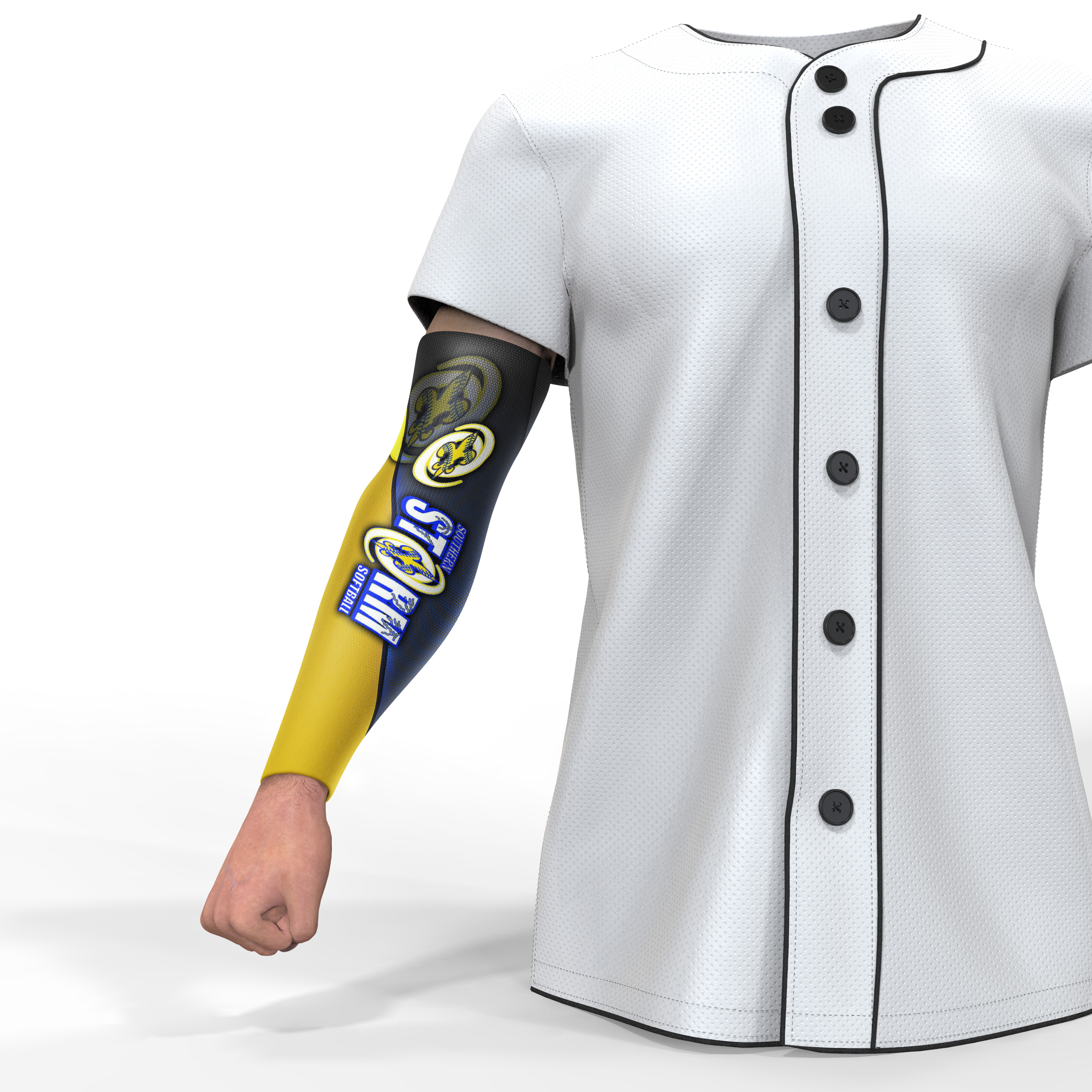 Sleeve 5