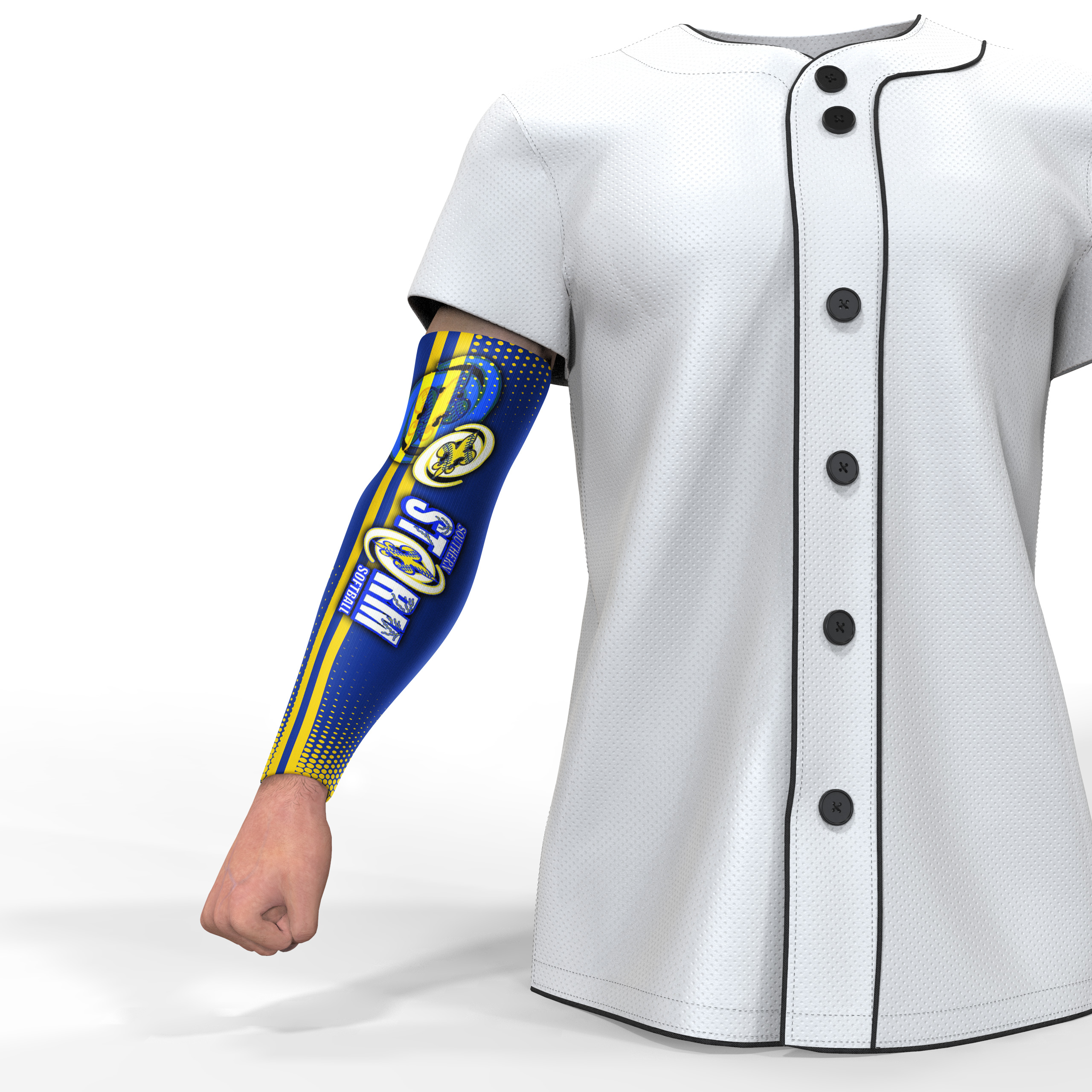 Sleeve 6