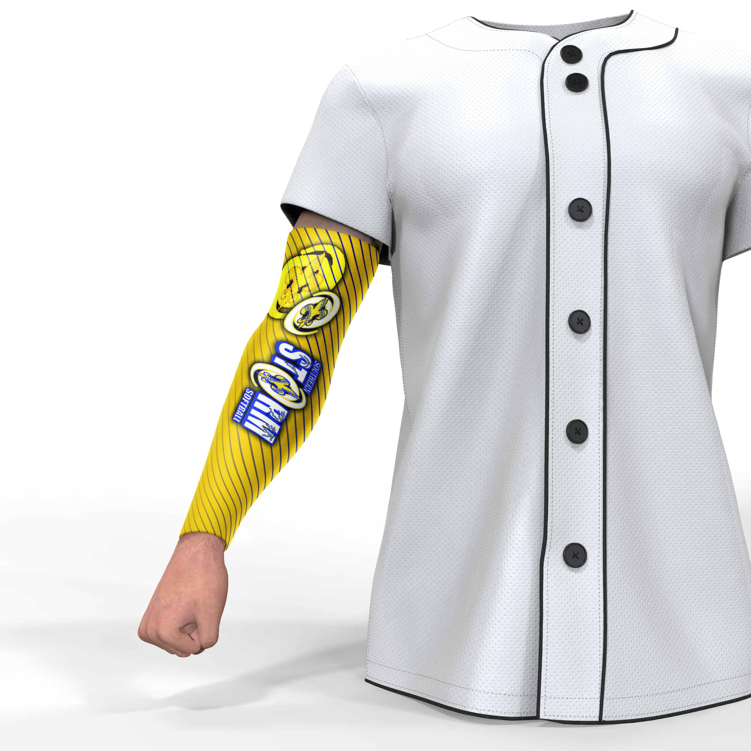 Sleeve 7