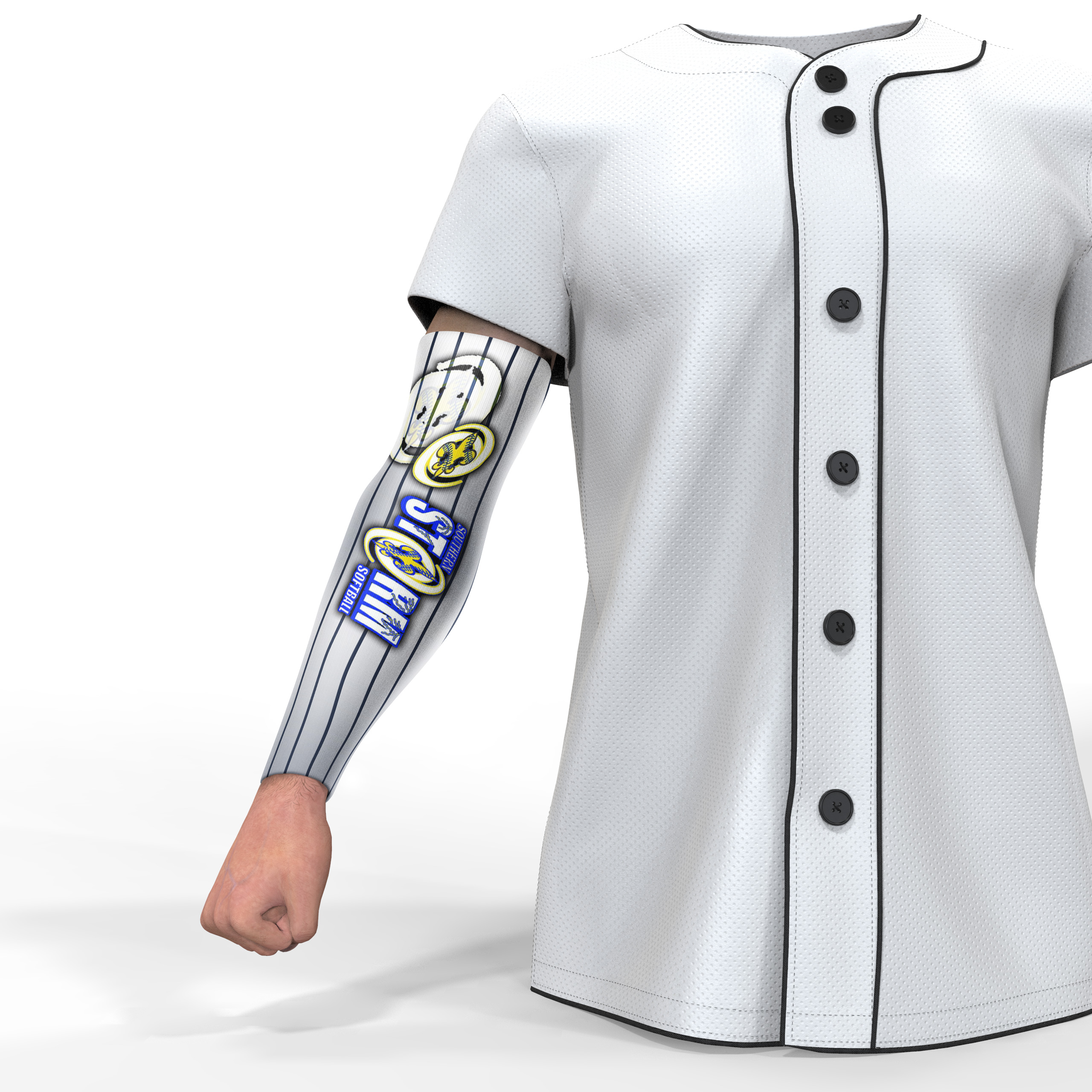 Sleeve 8