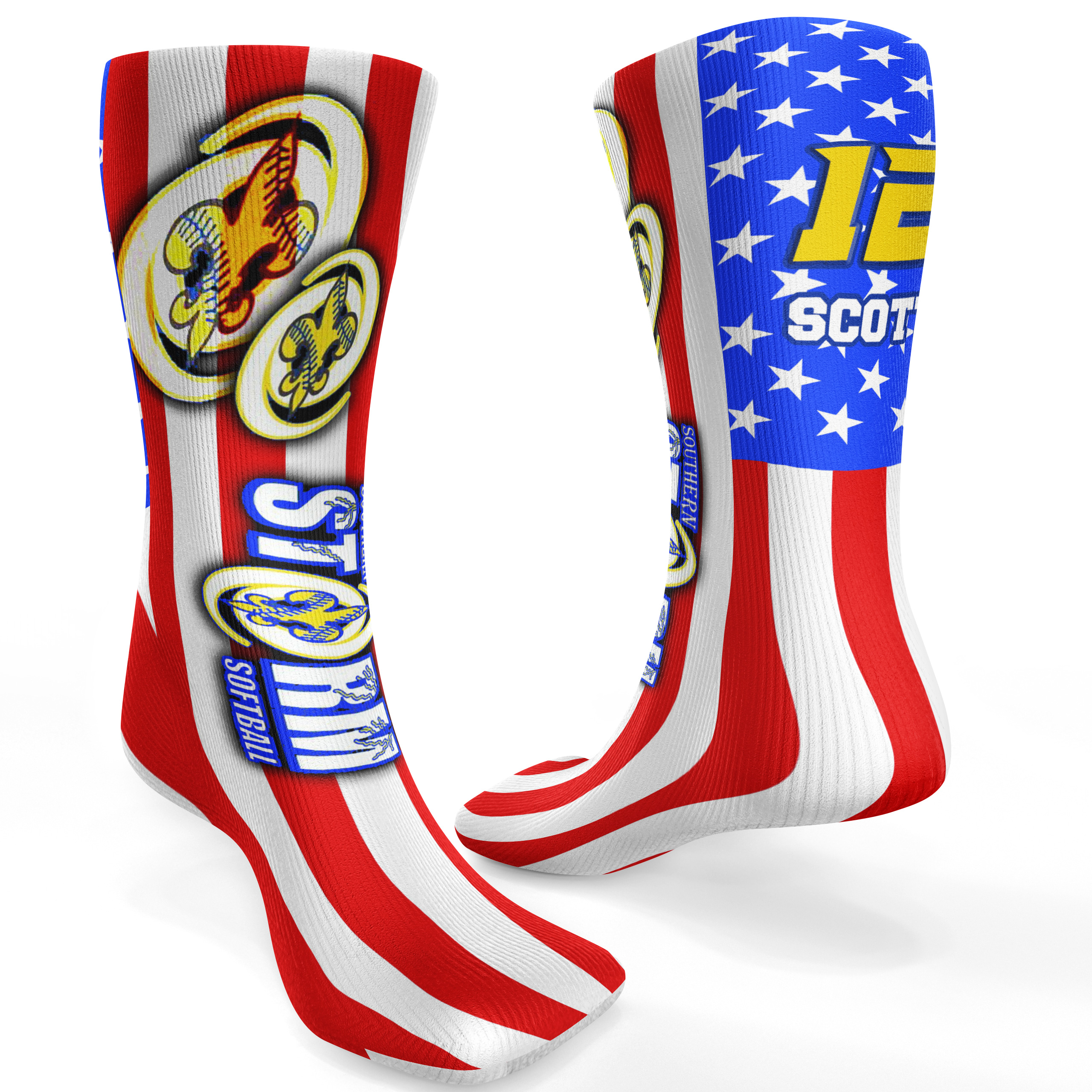 Sock 2