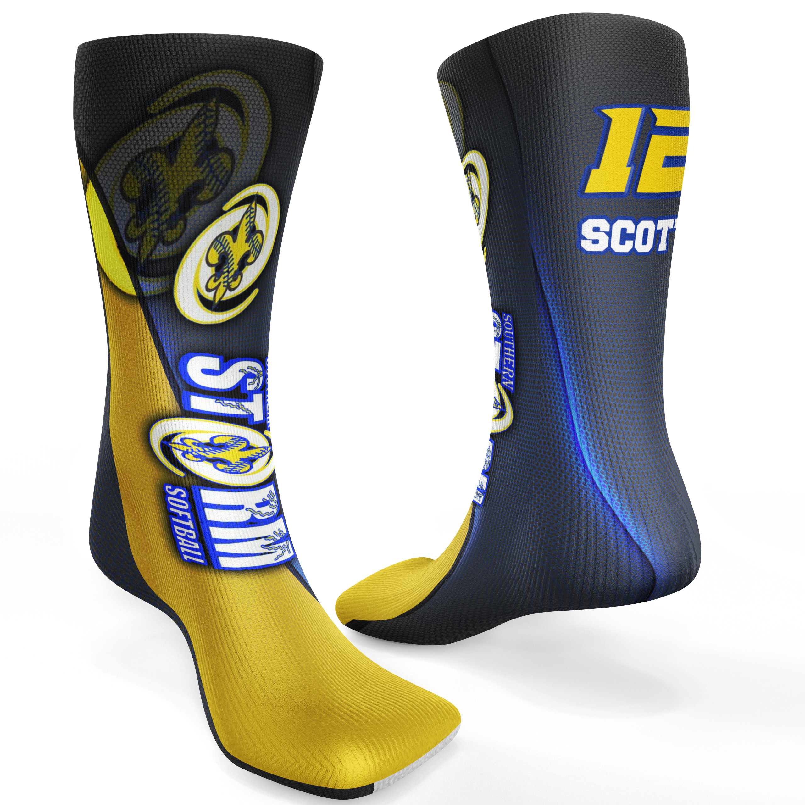 Sock 4