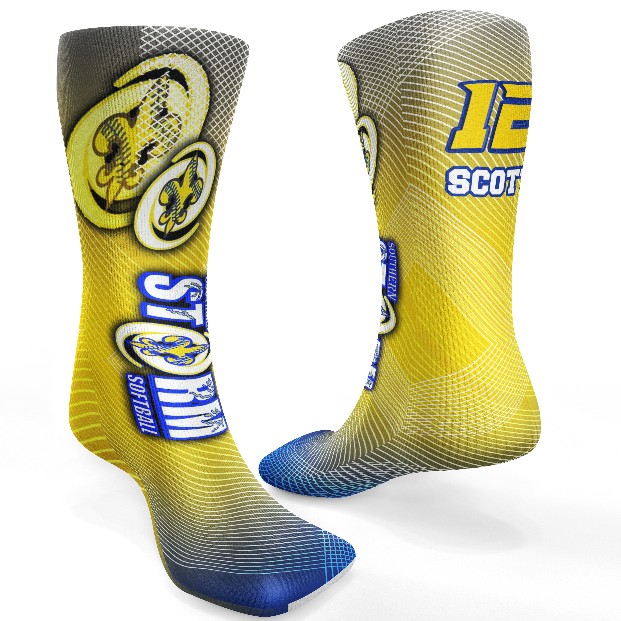 Sock 5