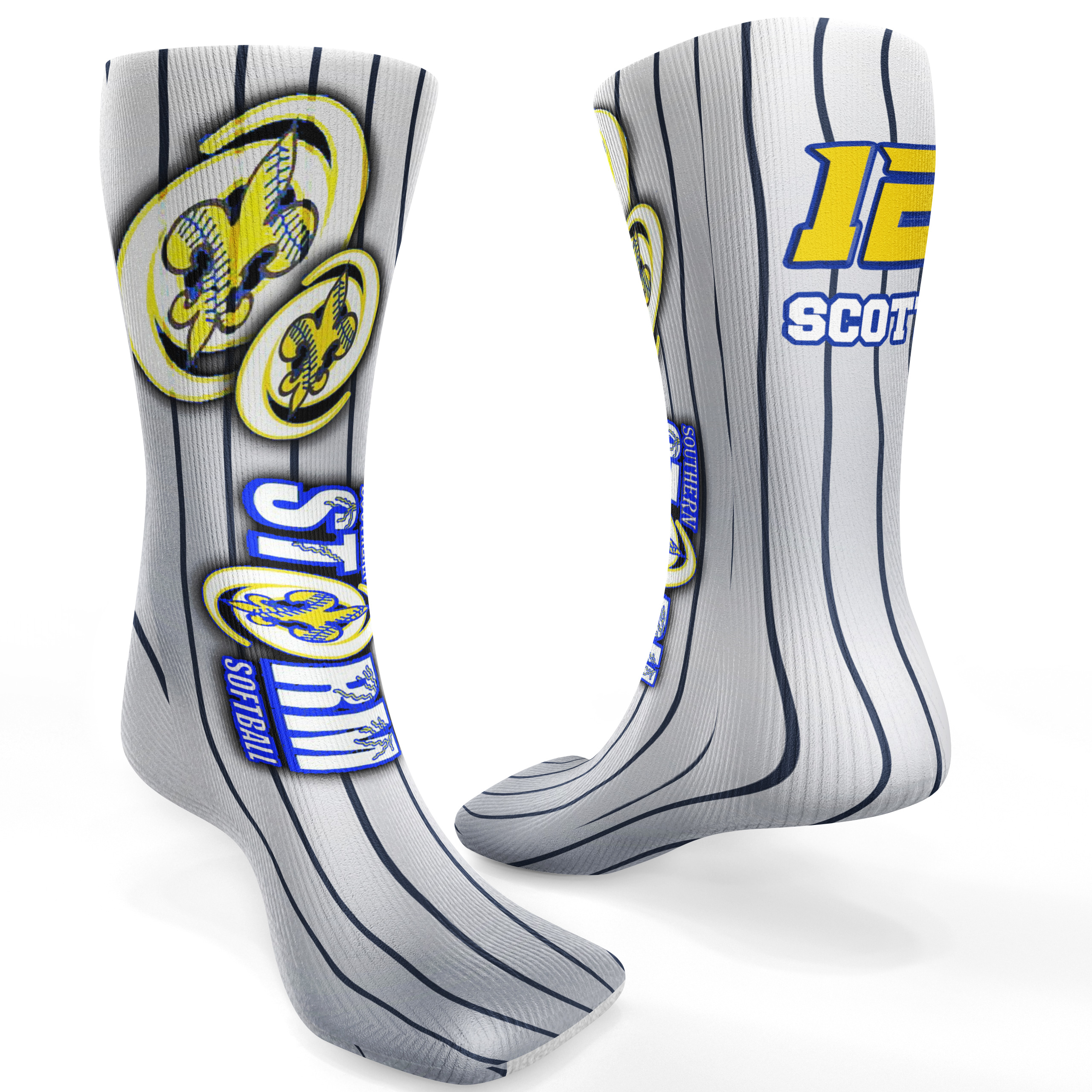 Sock 6