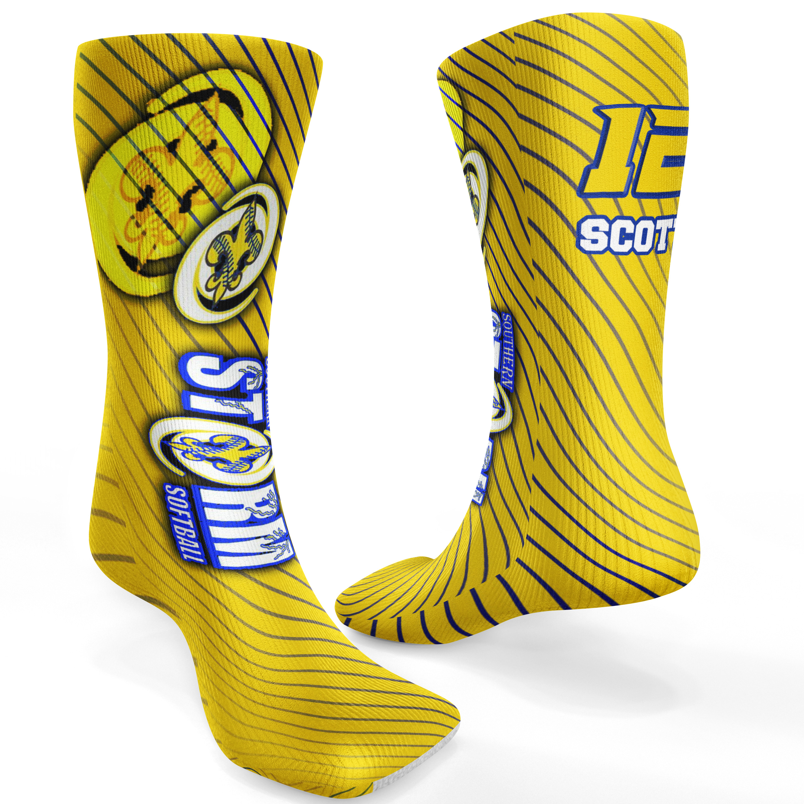 Sock 7