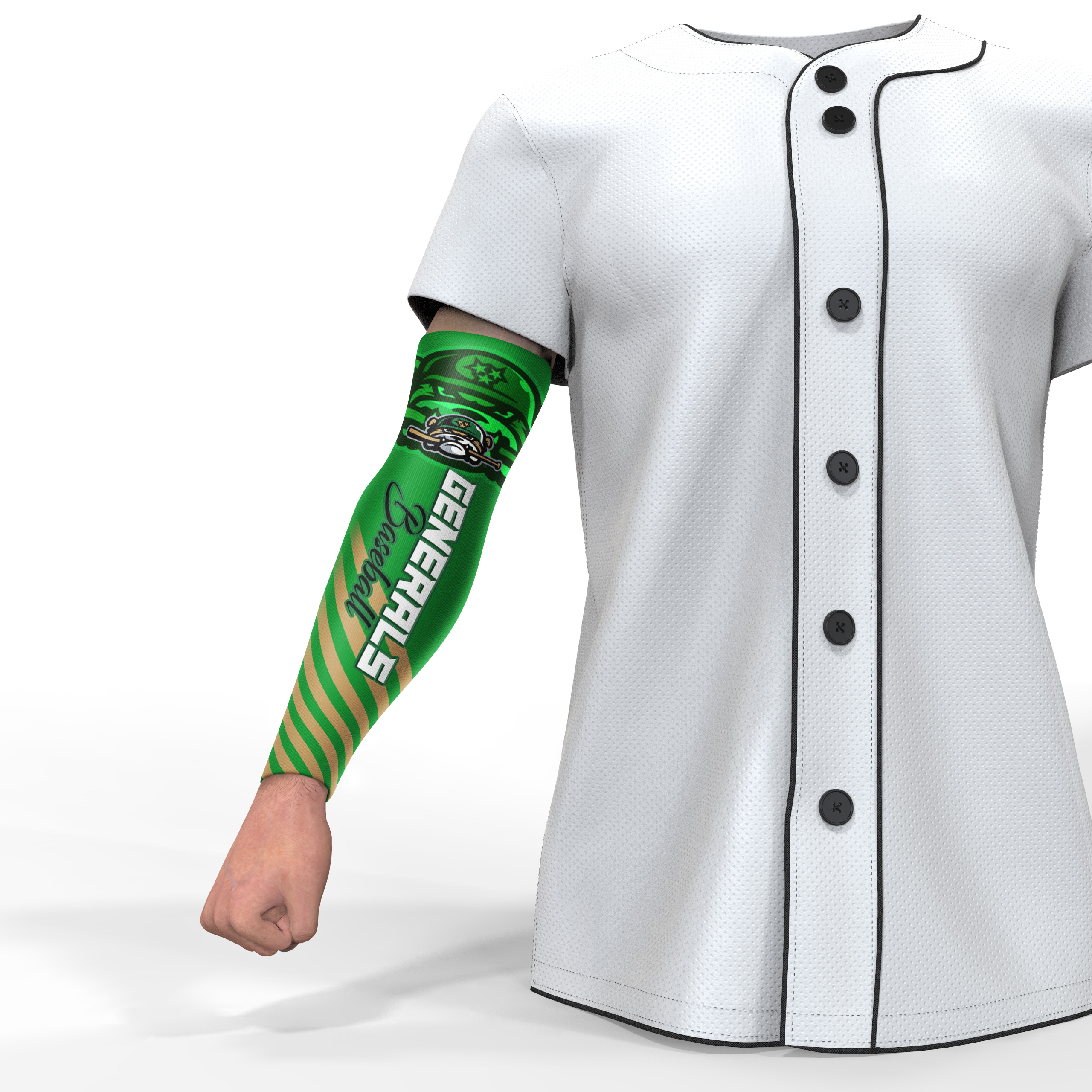 Sleeve 1