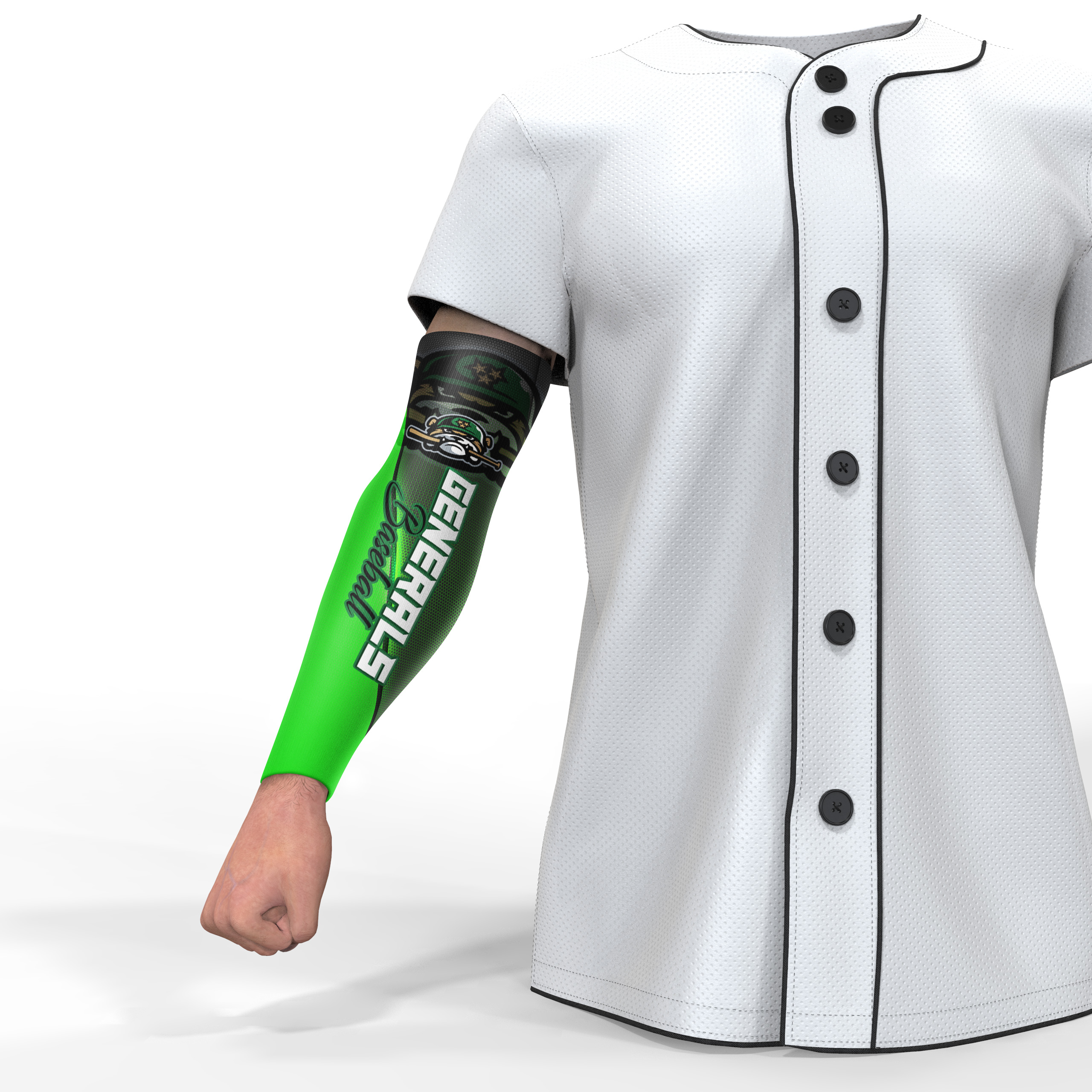 Sleeve 2