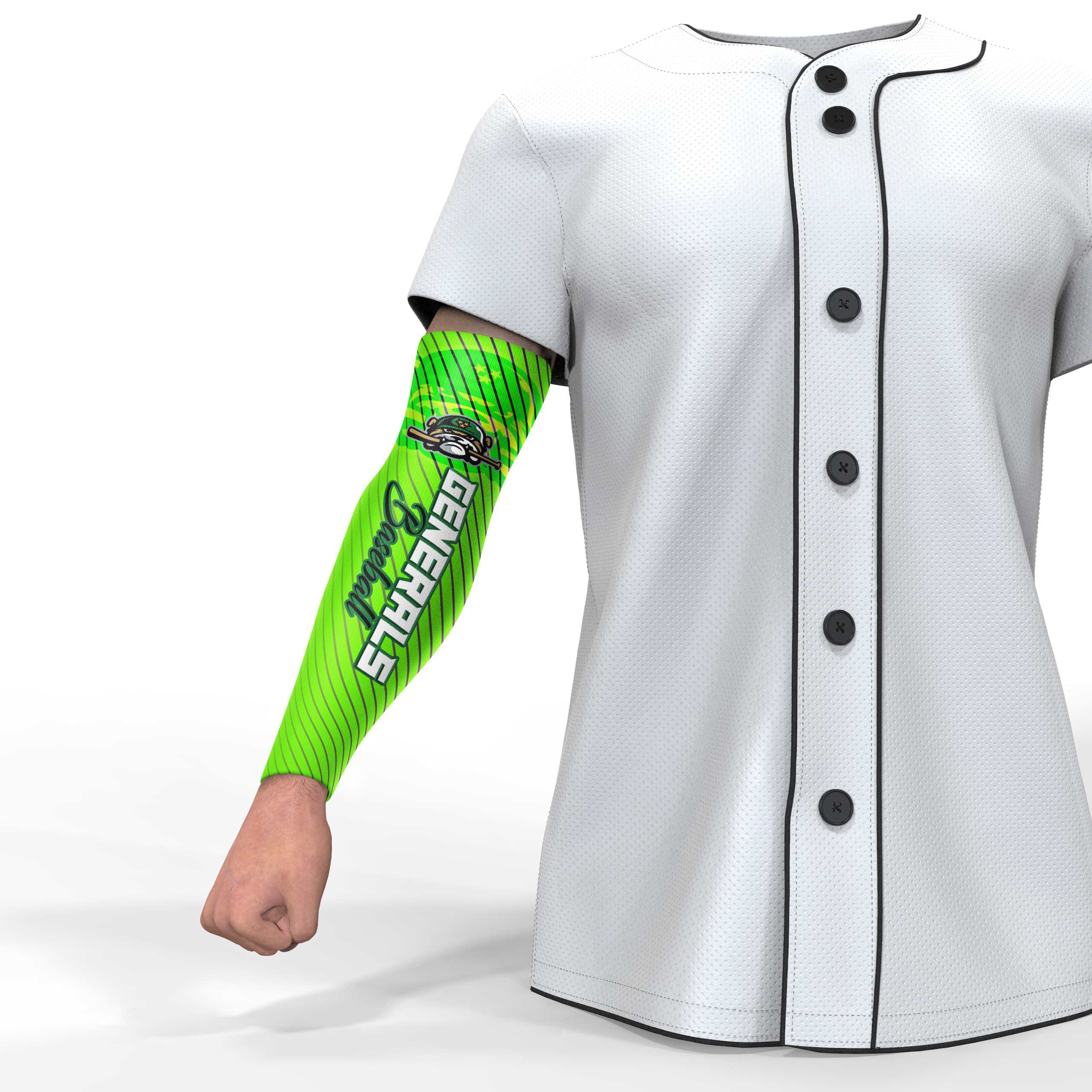 Sleeve 3