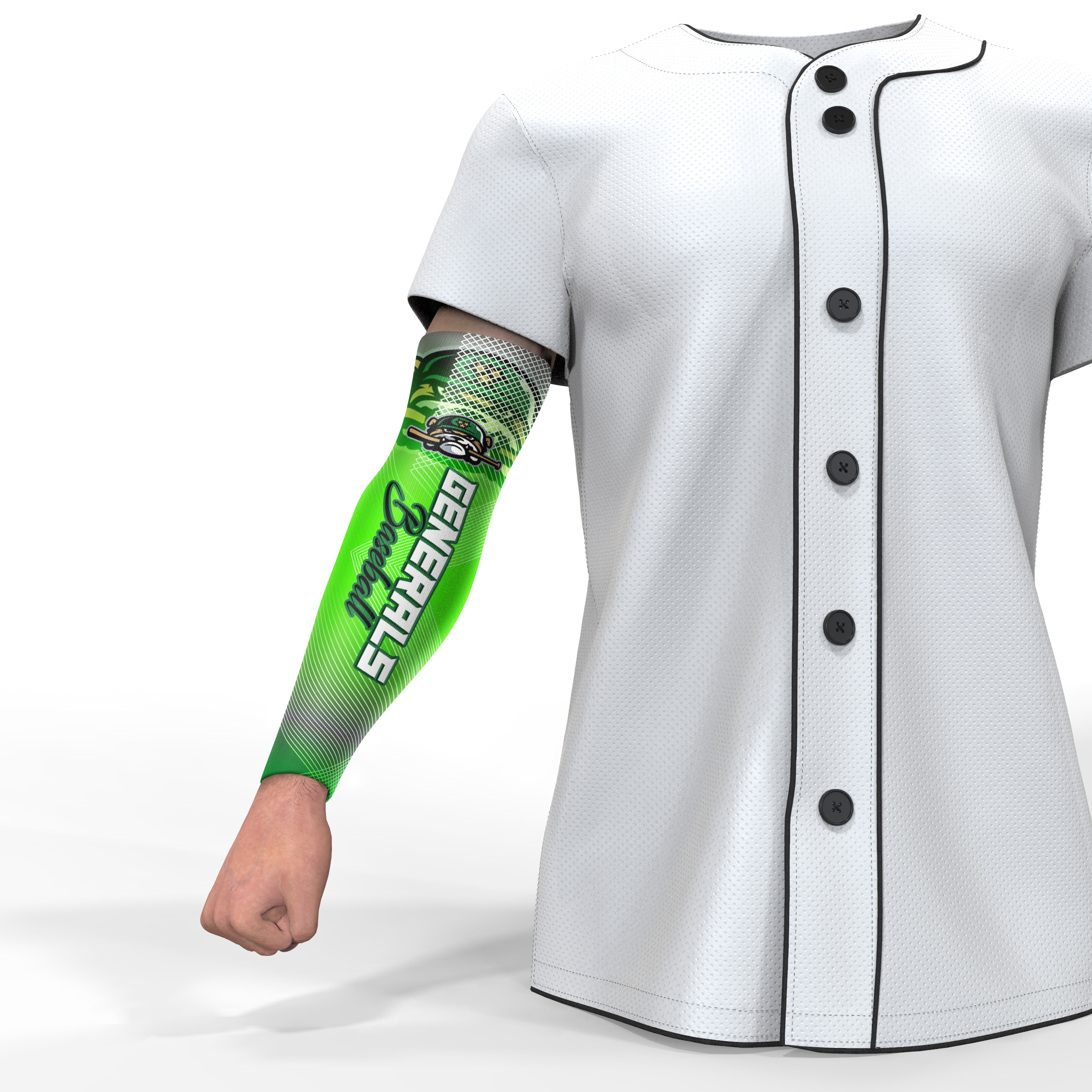Sleeve 5