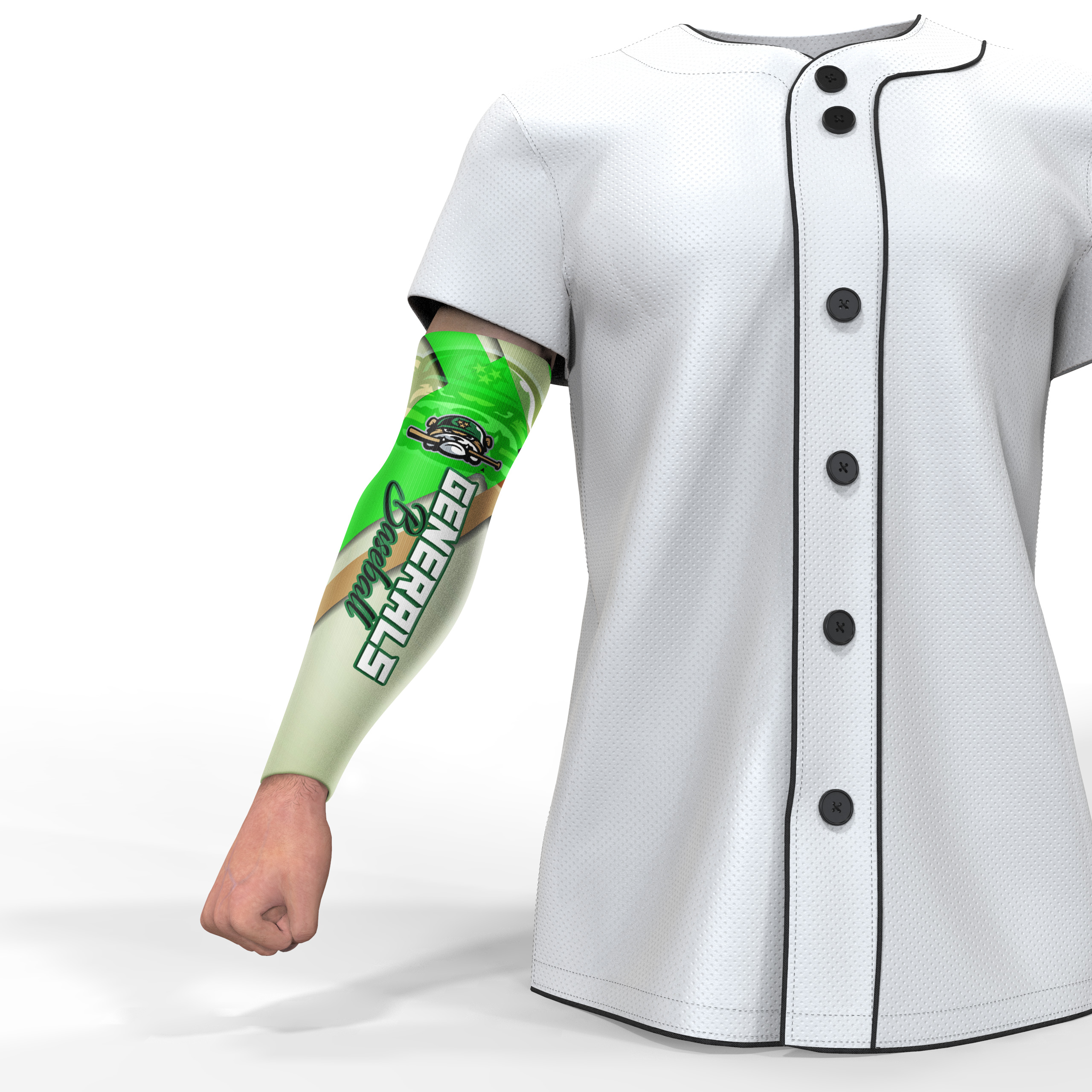 Sleeve 6