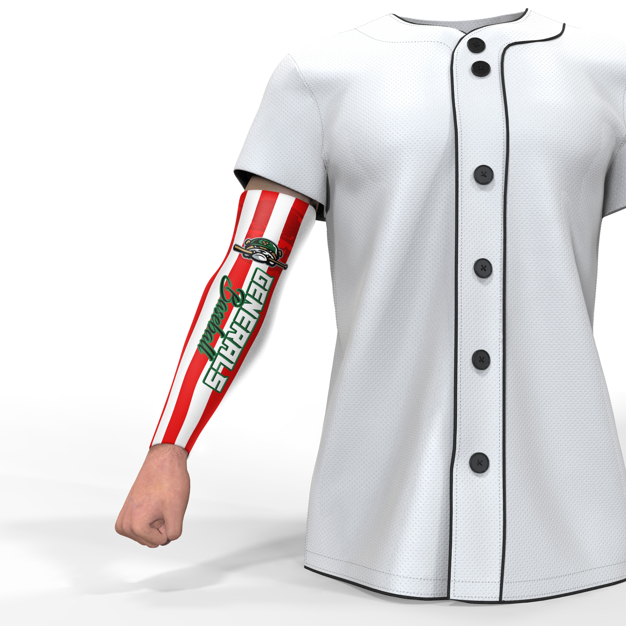 Sleeve 7