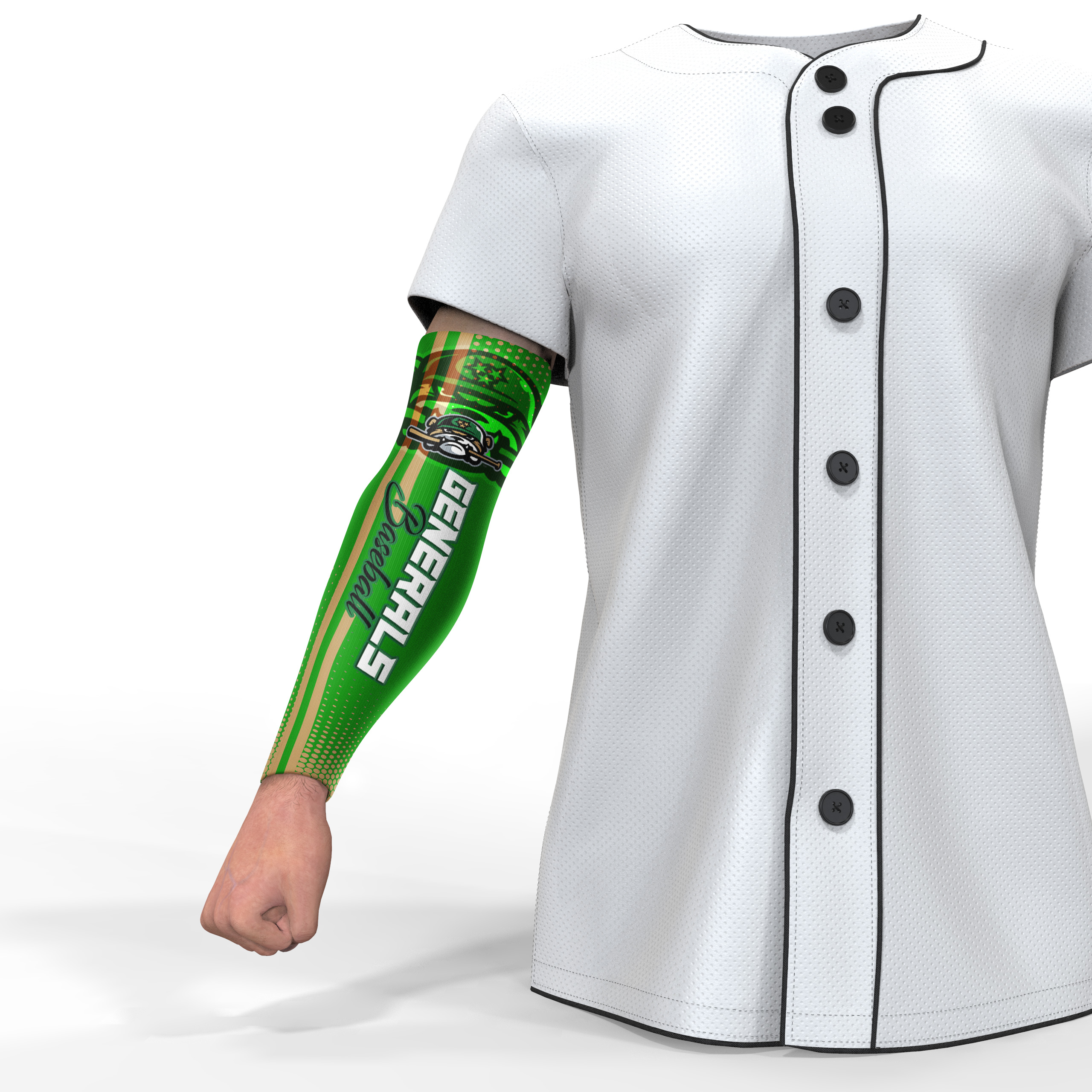 Sleeve 8