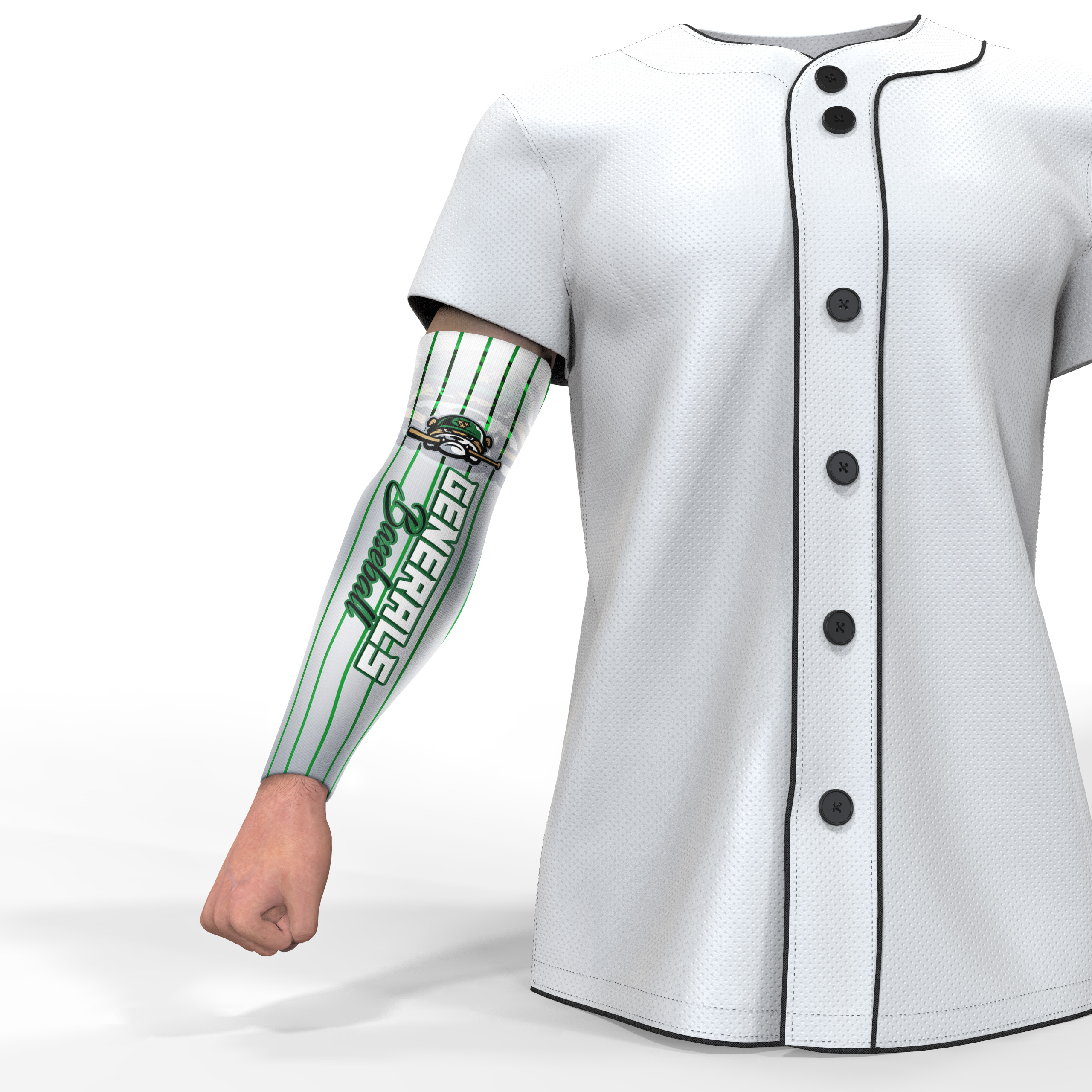 Sleeve 9