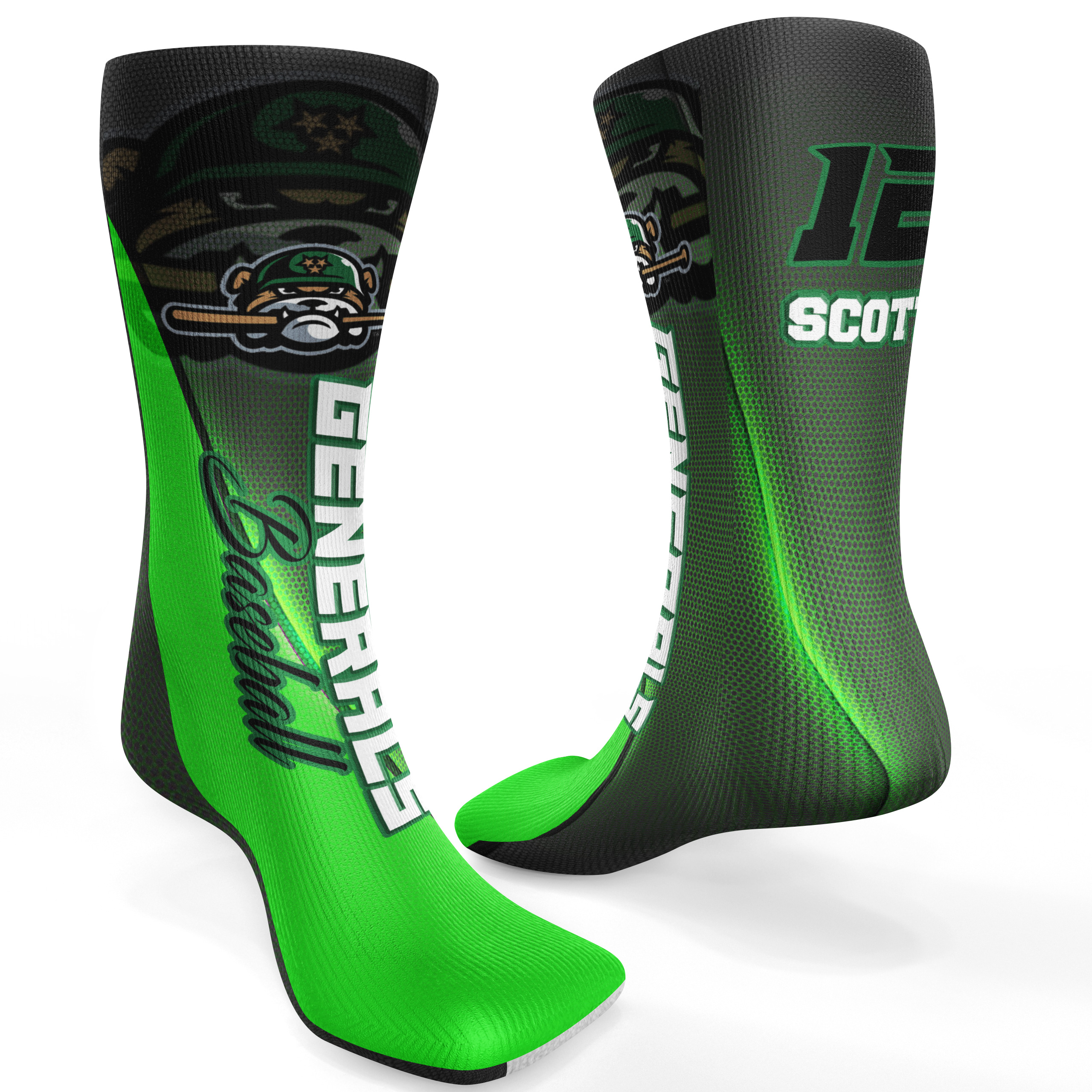 Sock 2