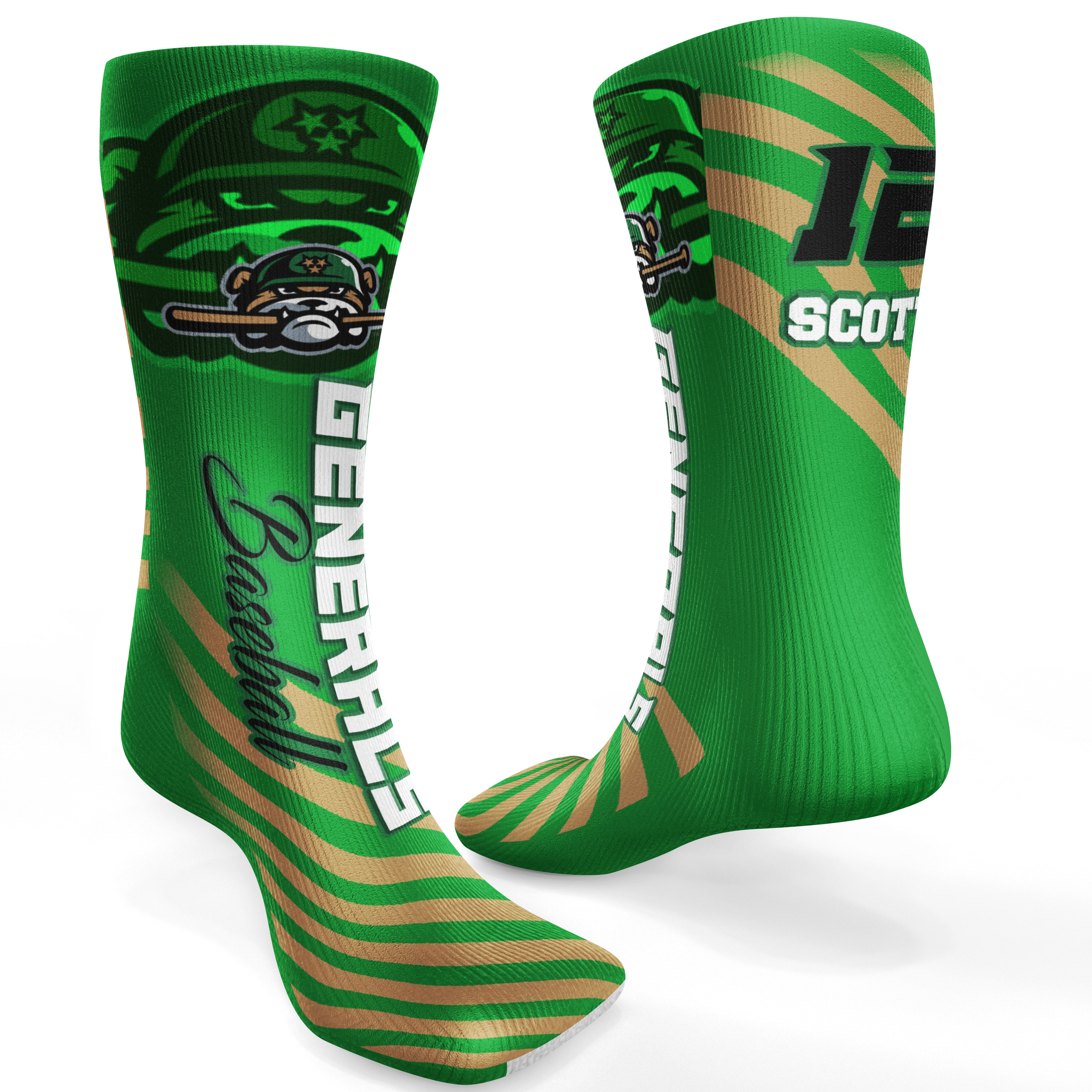 Sock 4