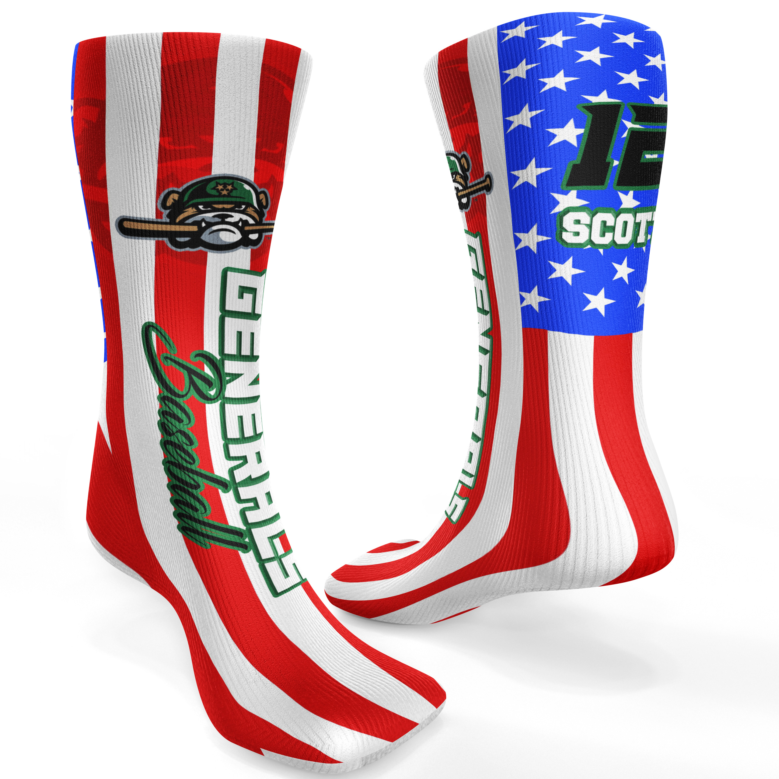Sock 5