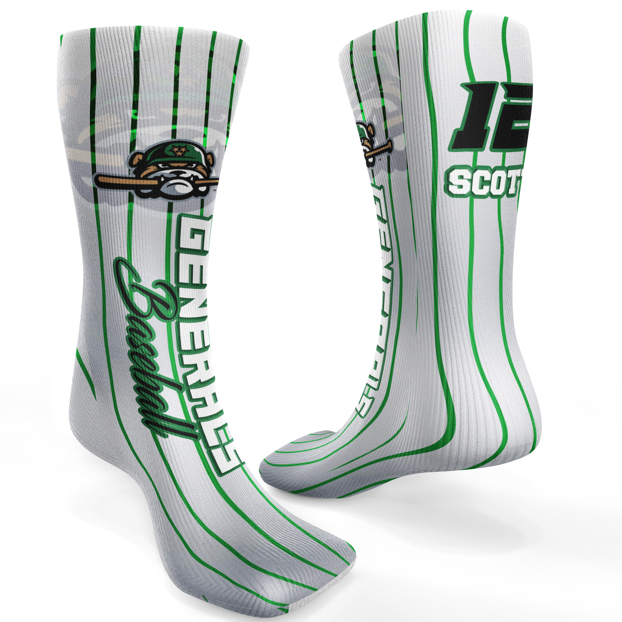 Sock 6