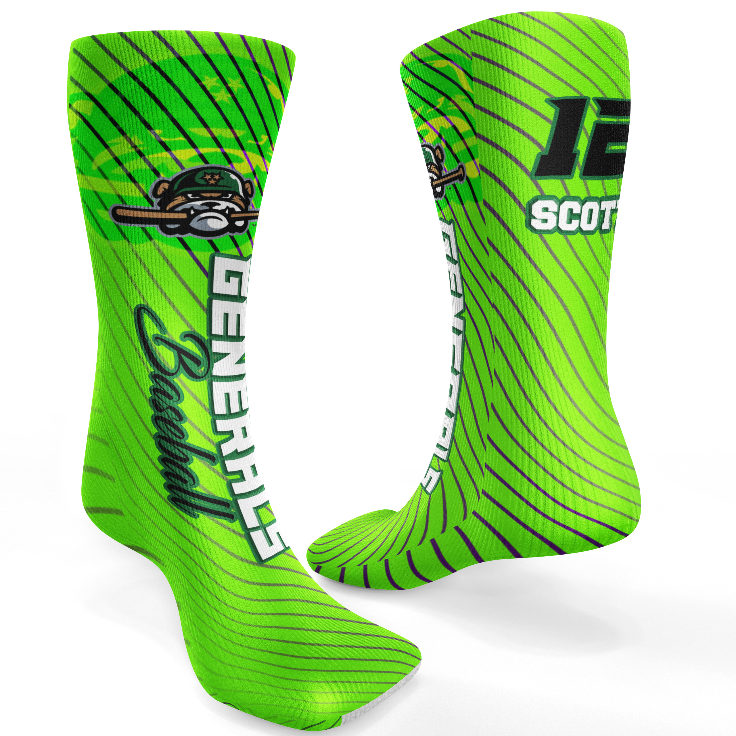 Sock 7