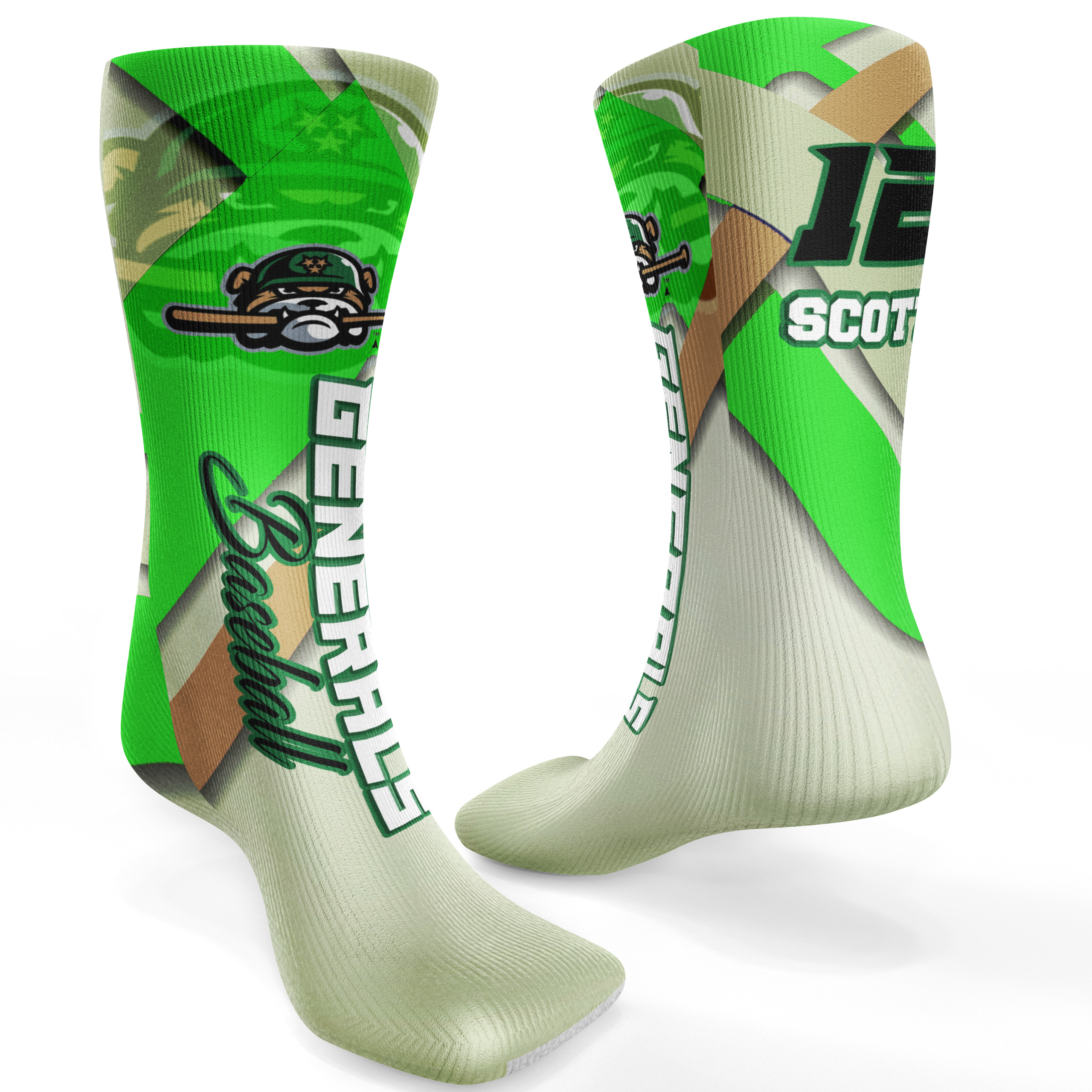Sock 8