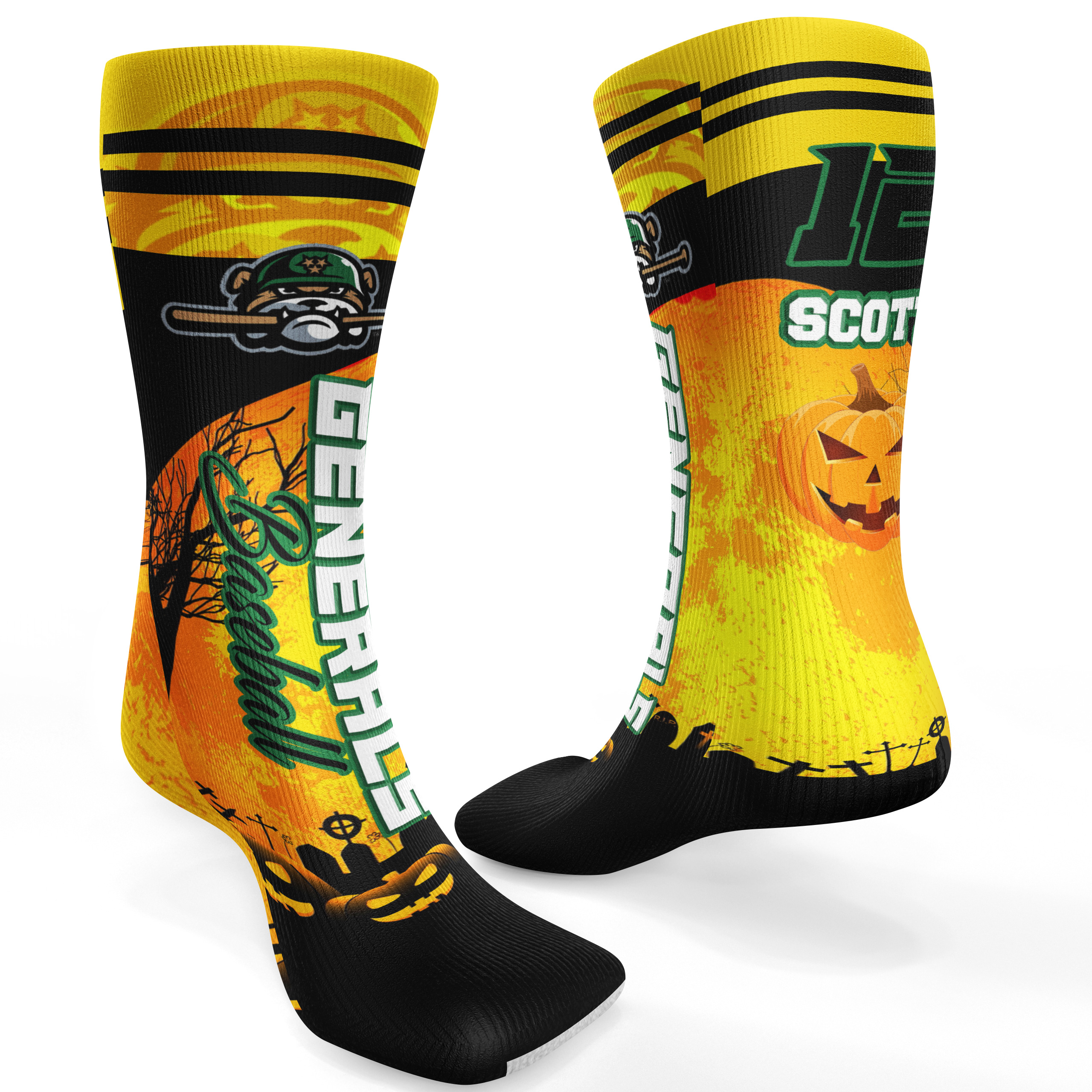 Sock 9