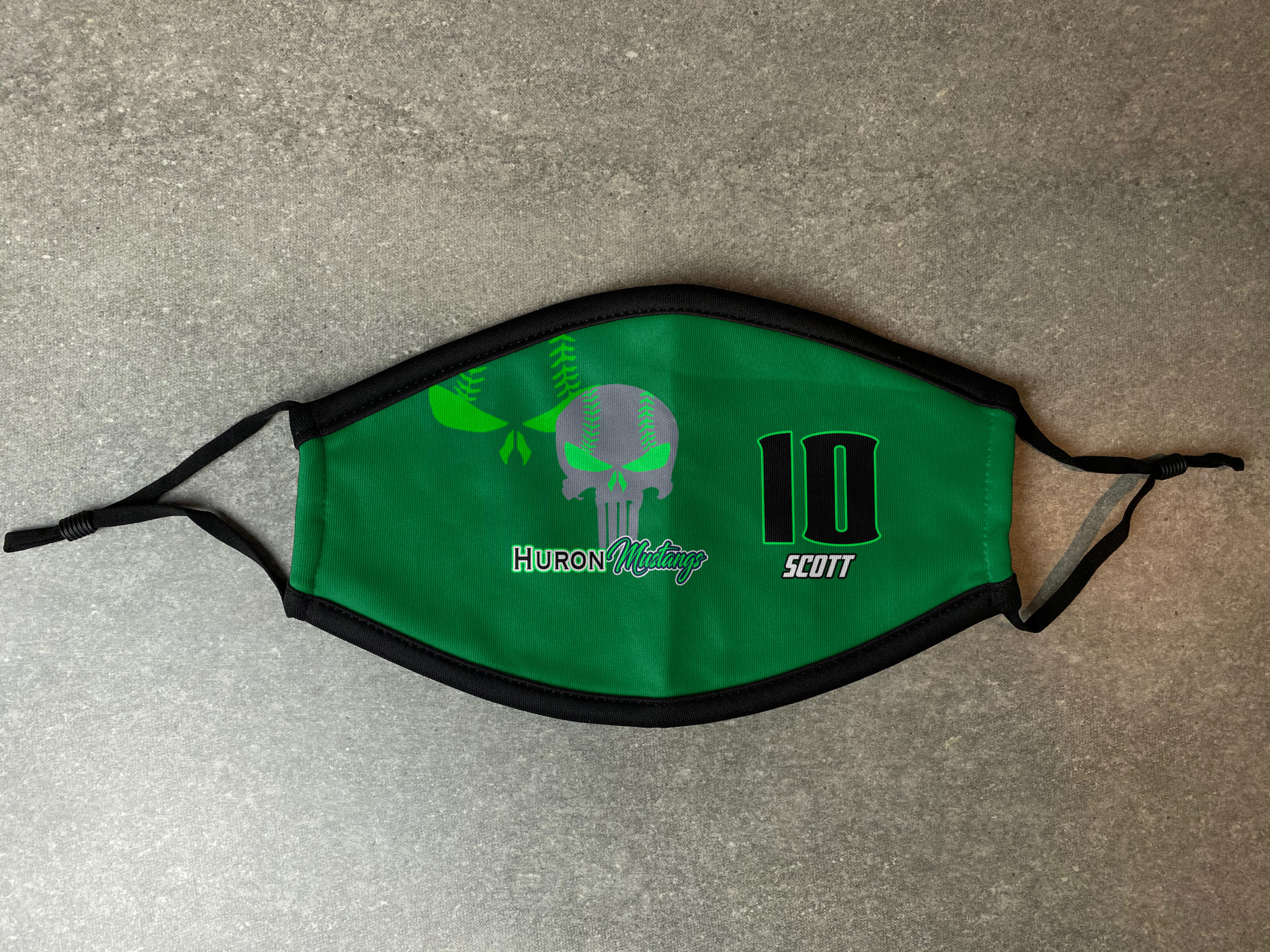 Mask 5