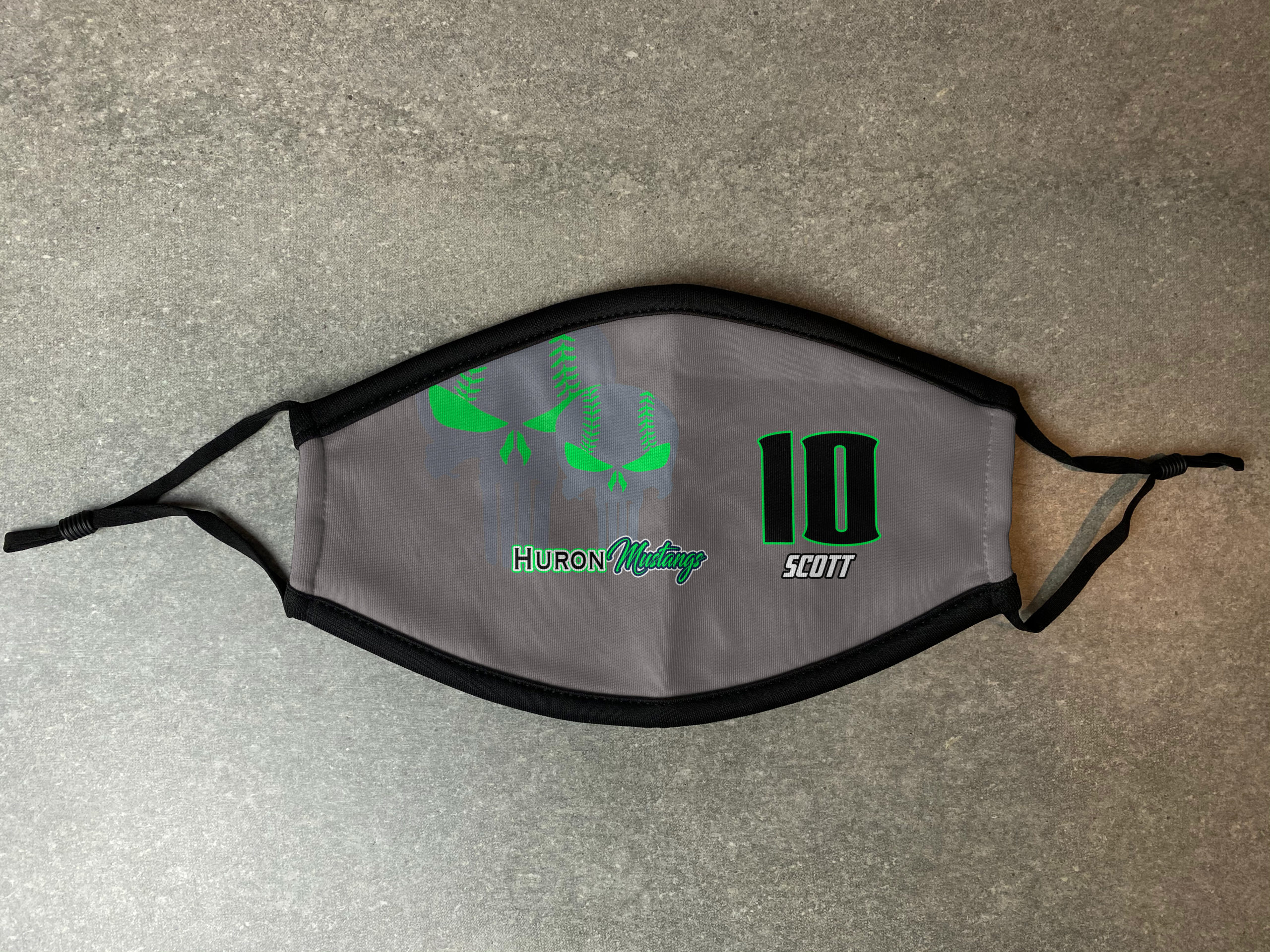 Mask 4