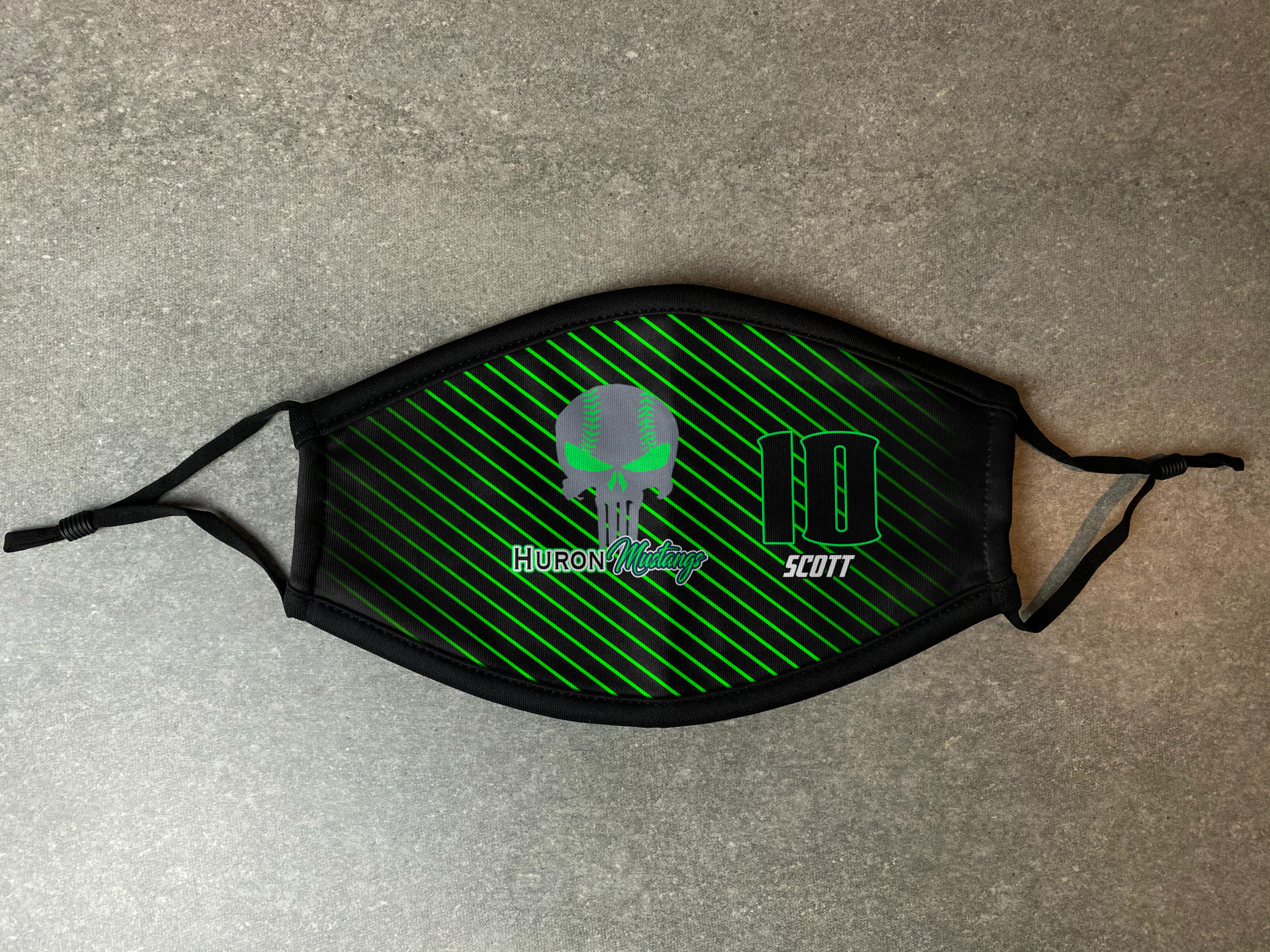Mask 2