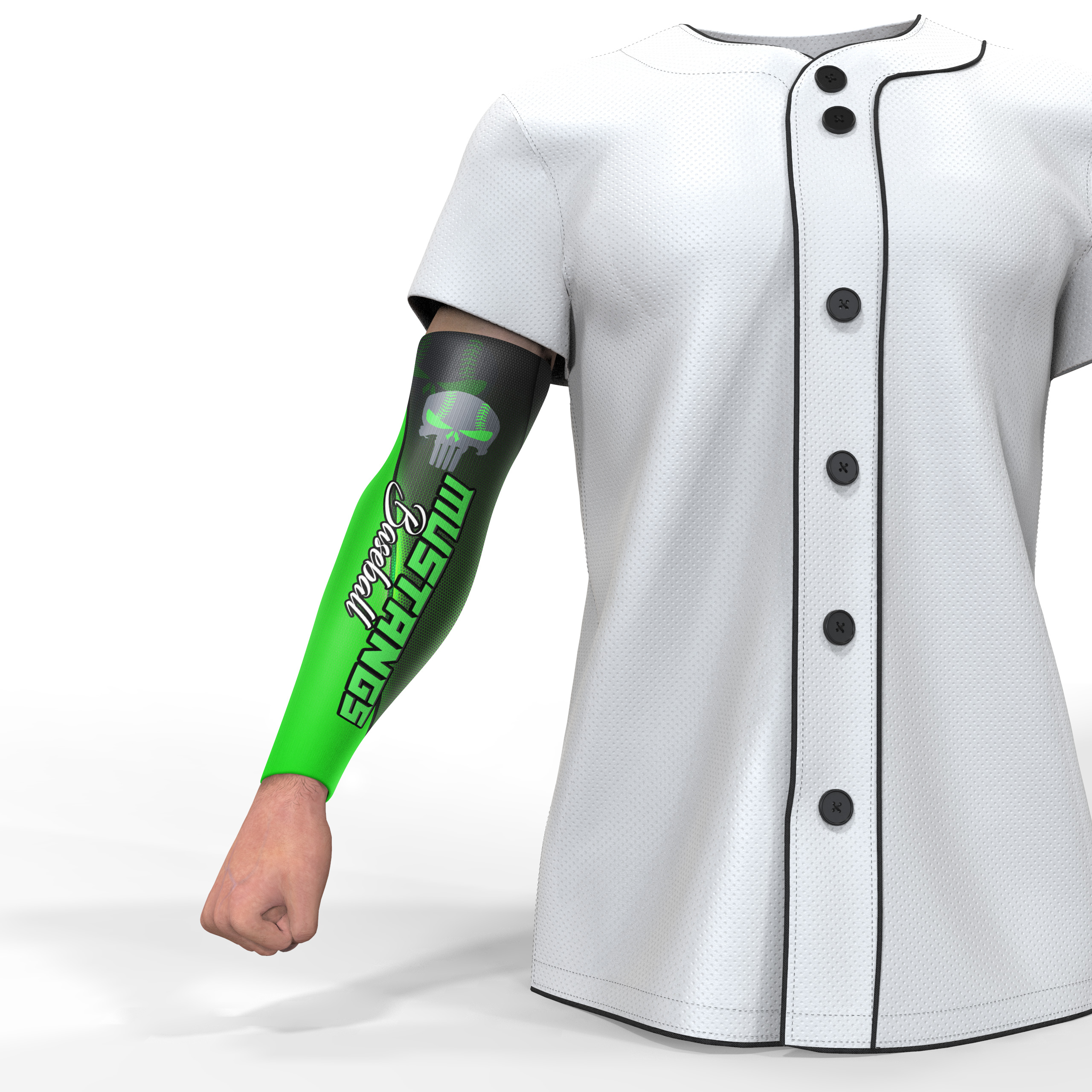 Sleeve 9