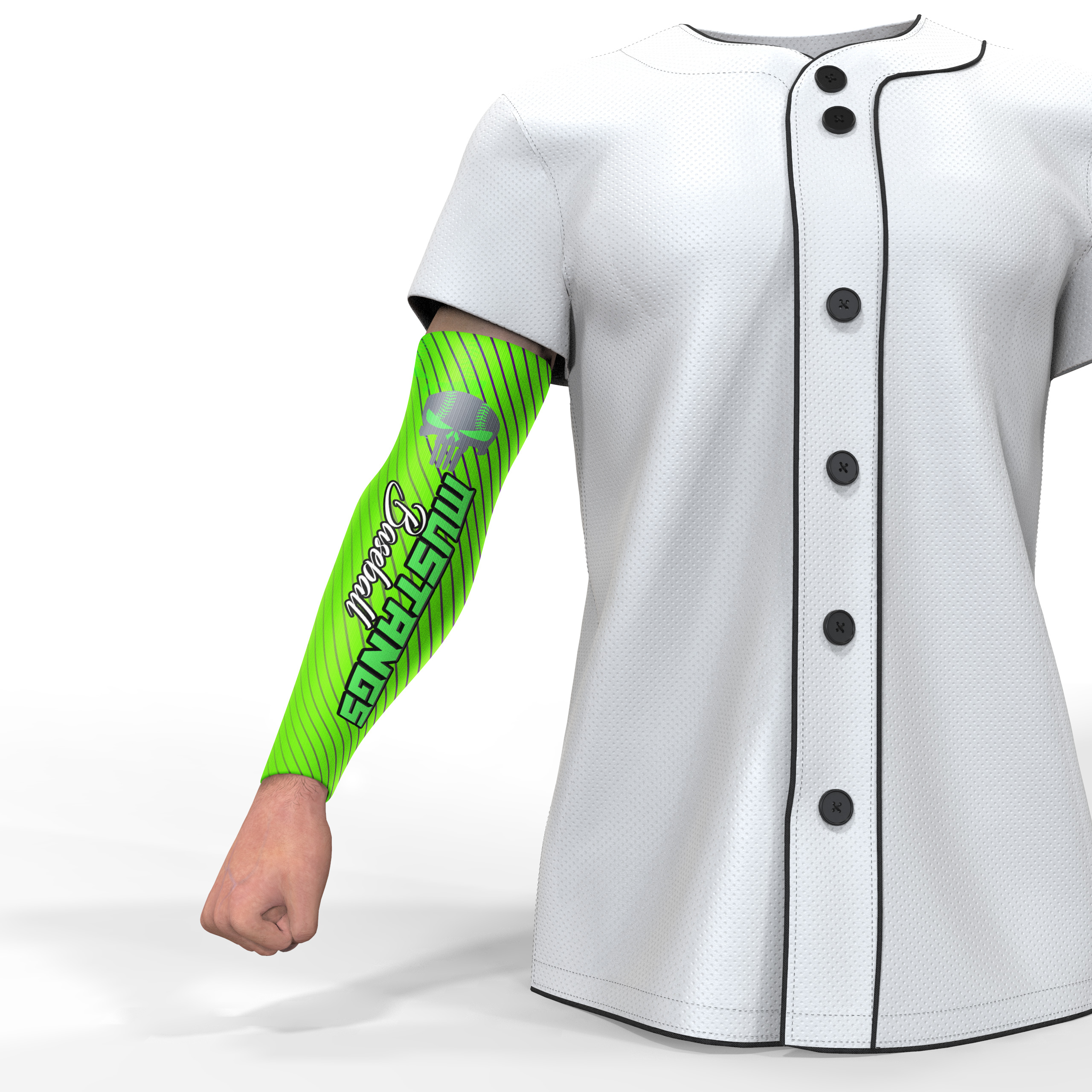 Sleeve 8