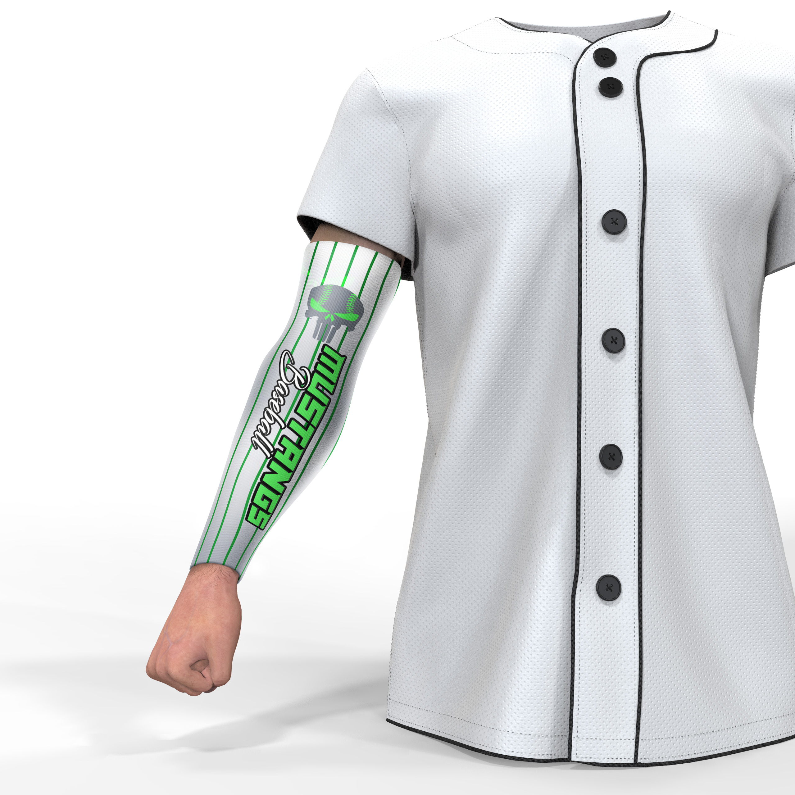 Sleeve 7