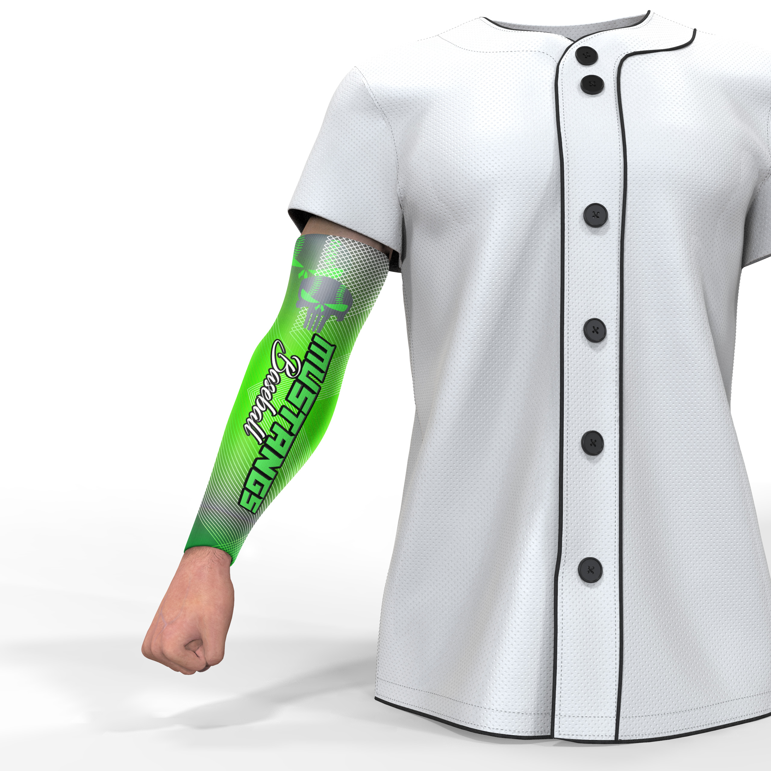 Sleeve 5