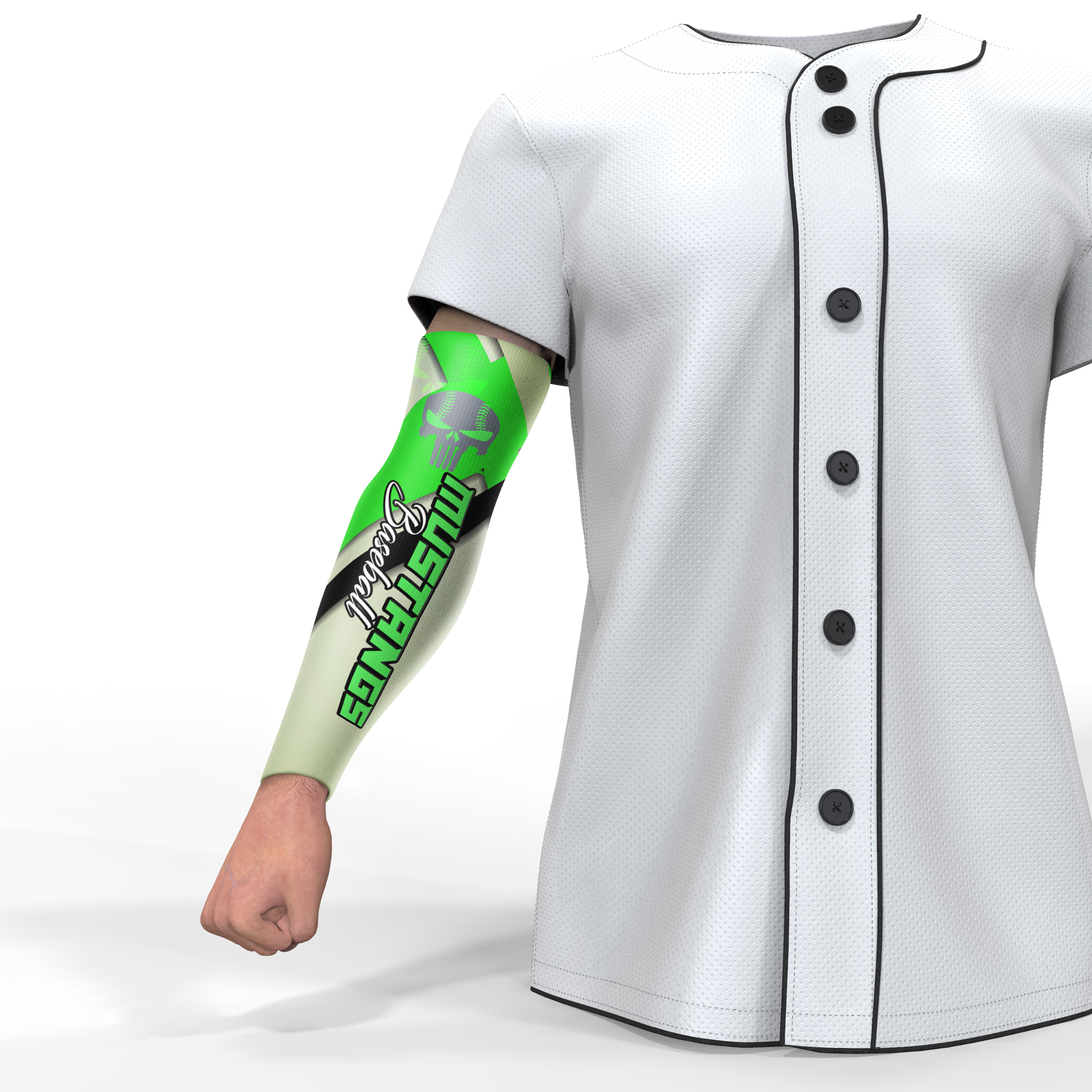 Sleeve 4