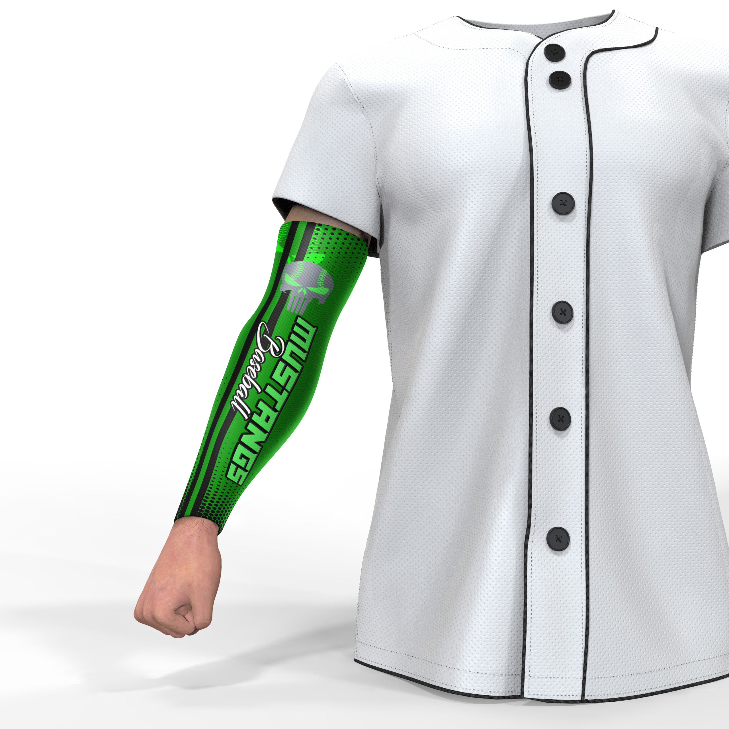 Sleeve 2