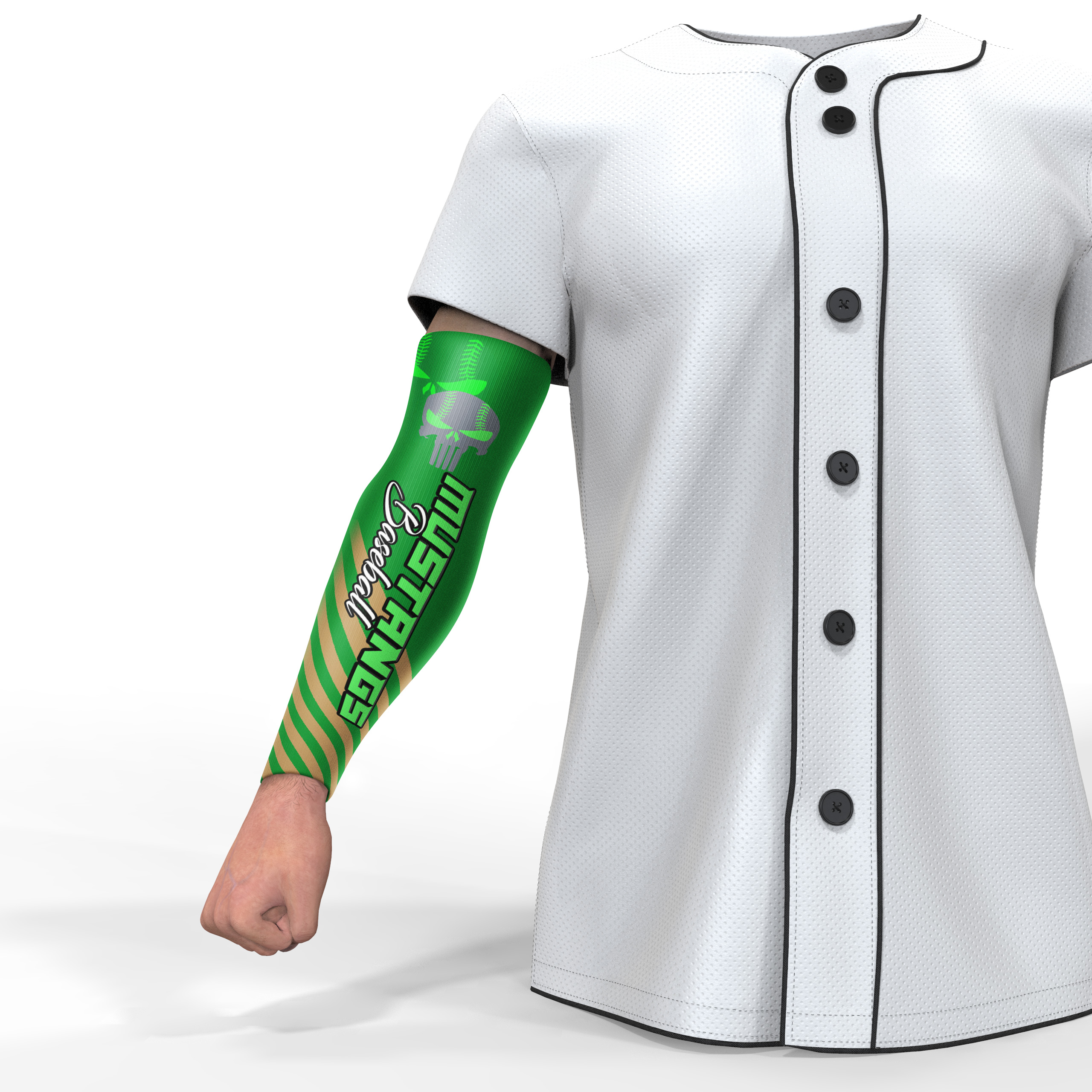 Sleeve 1