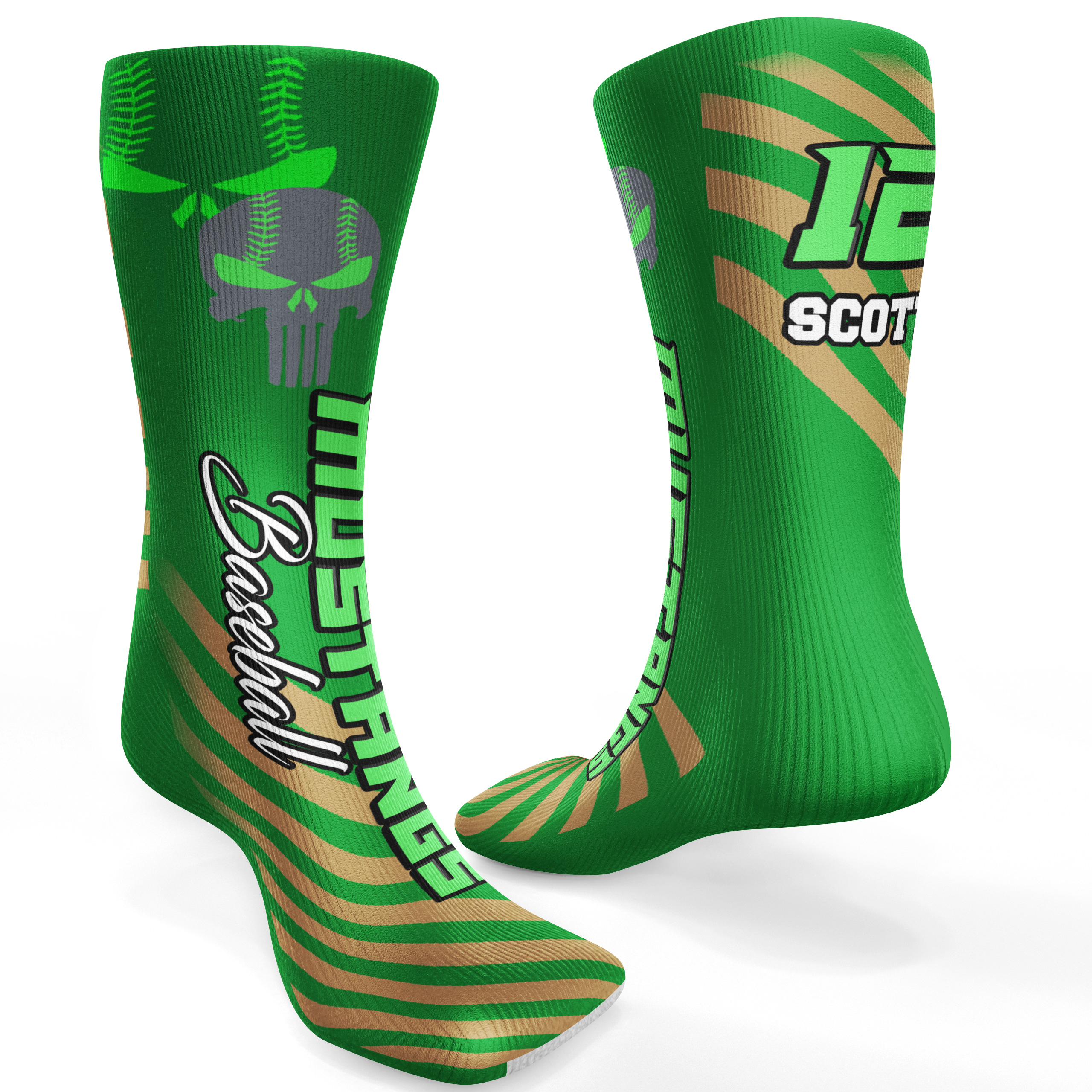 Sock 9