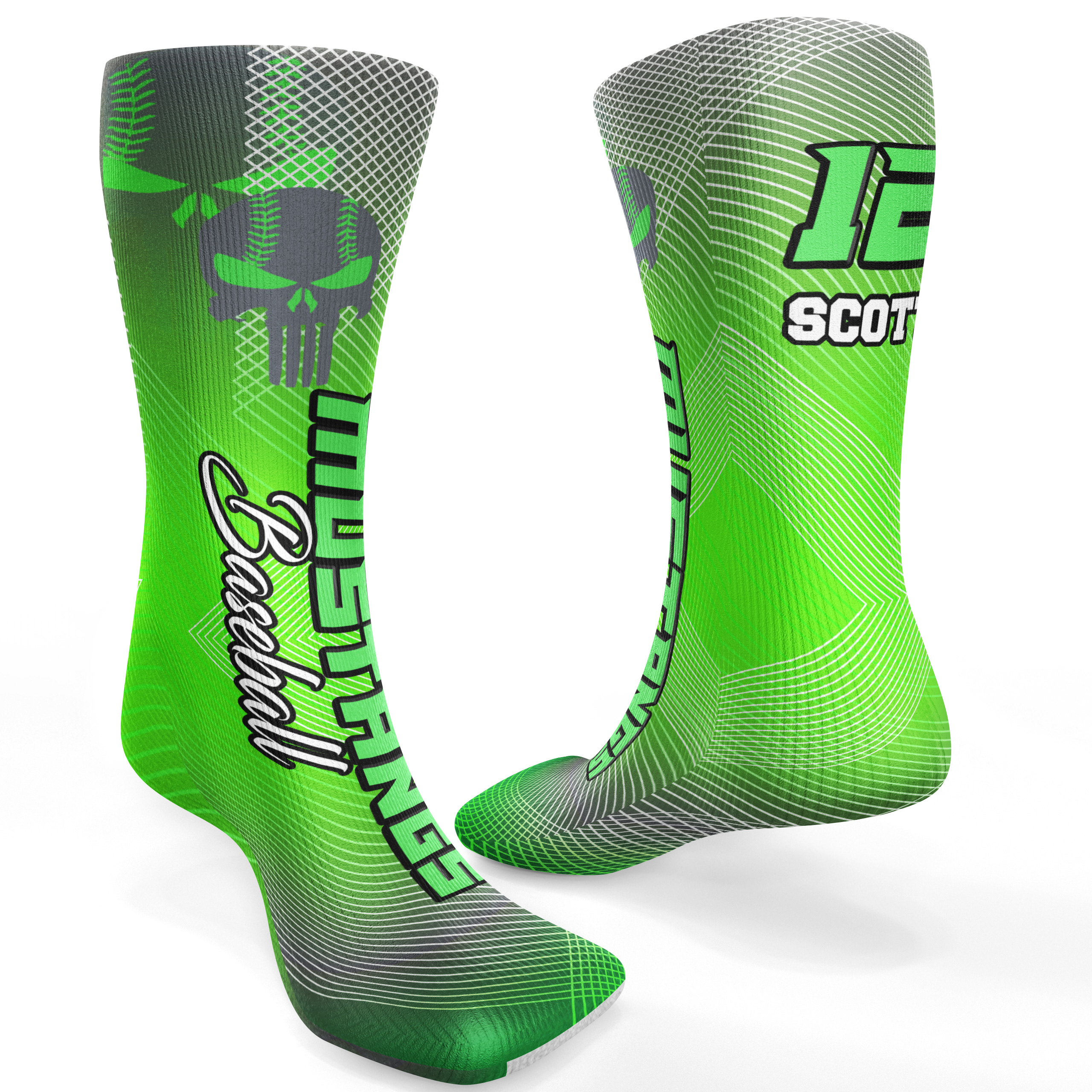 Sock 8