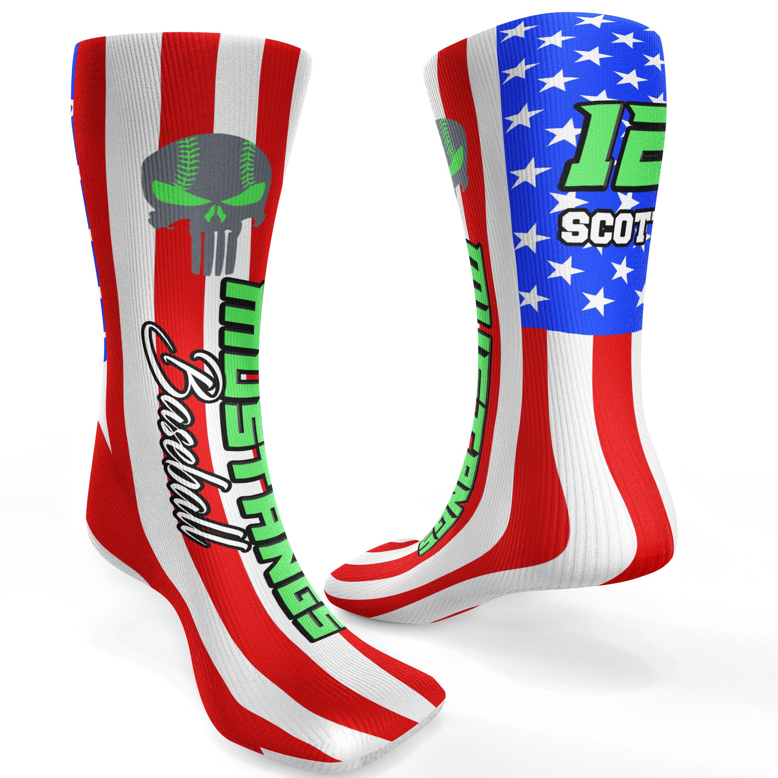 Sock 7