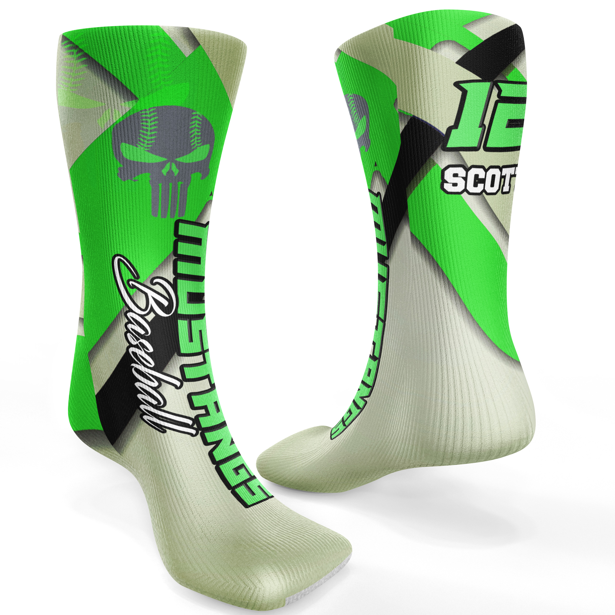 Sock 6
