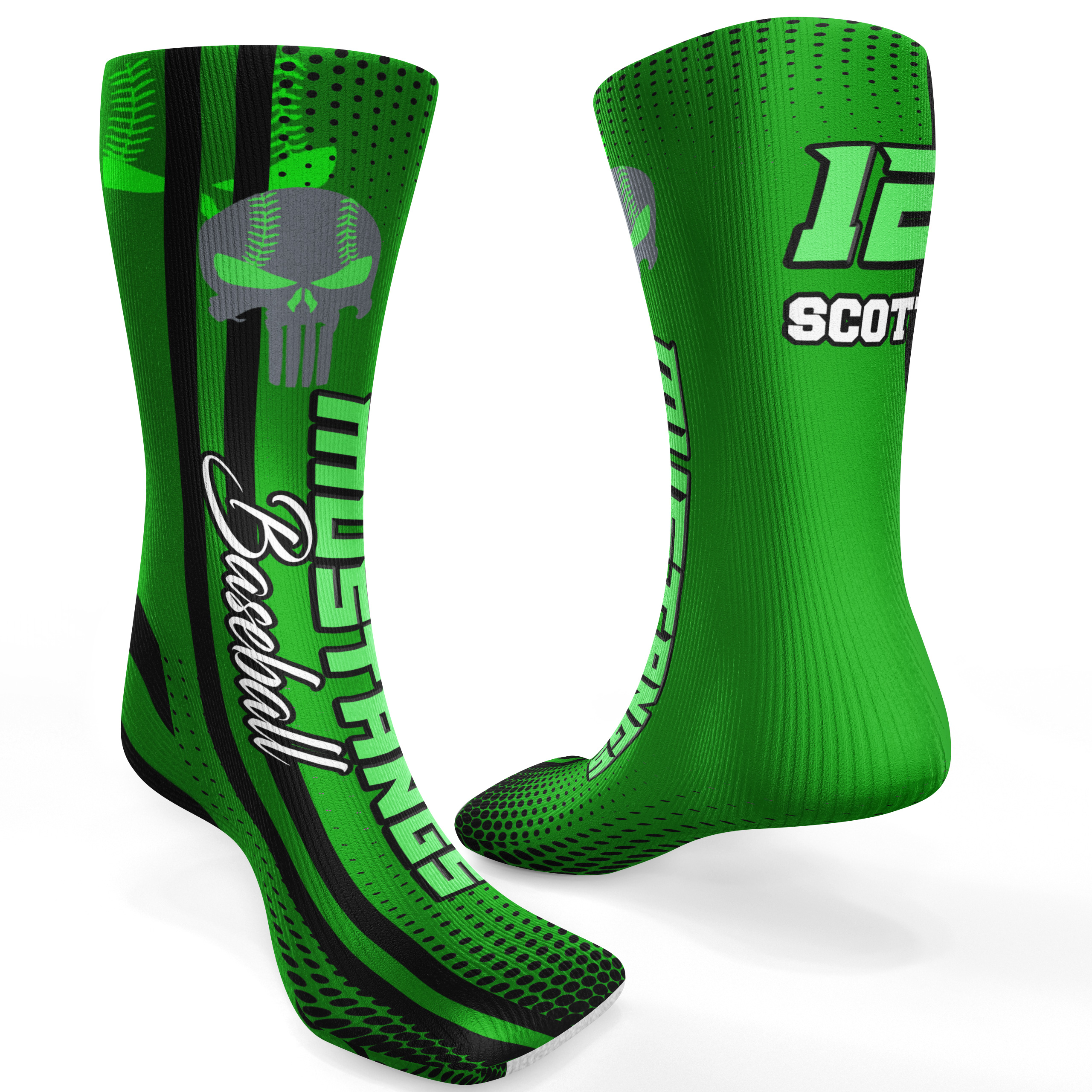 Sock 5