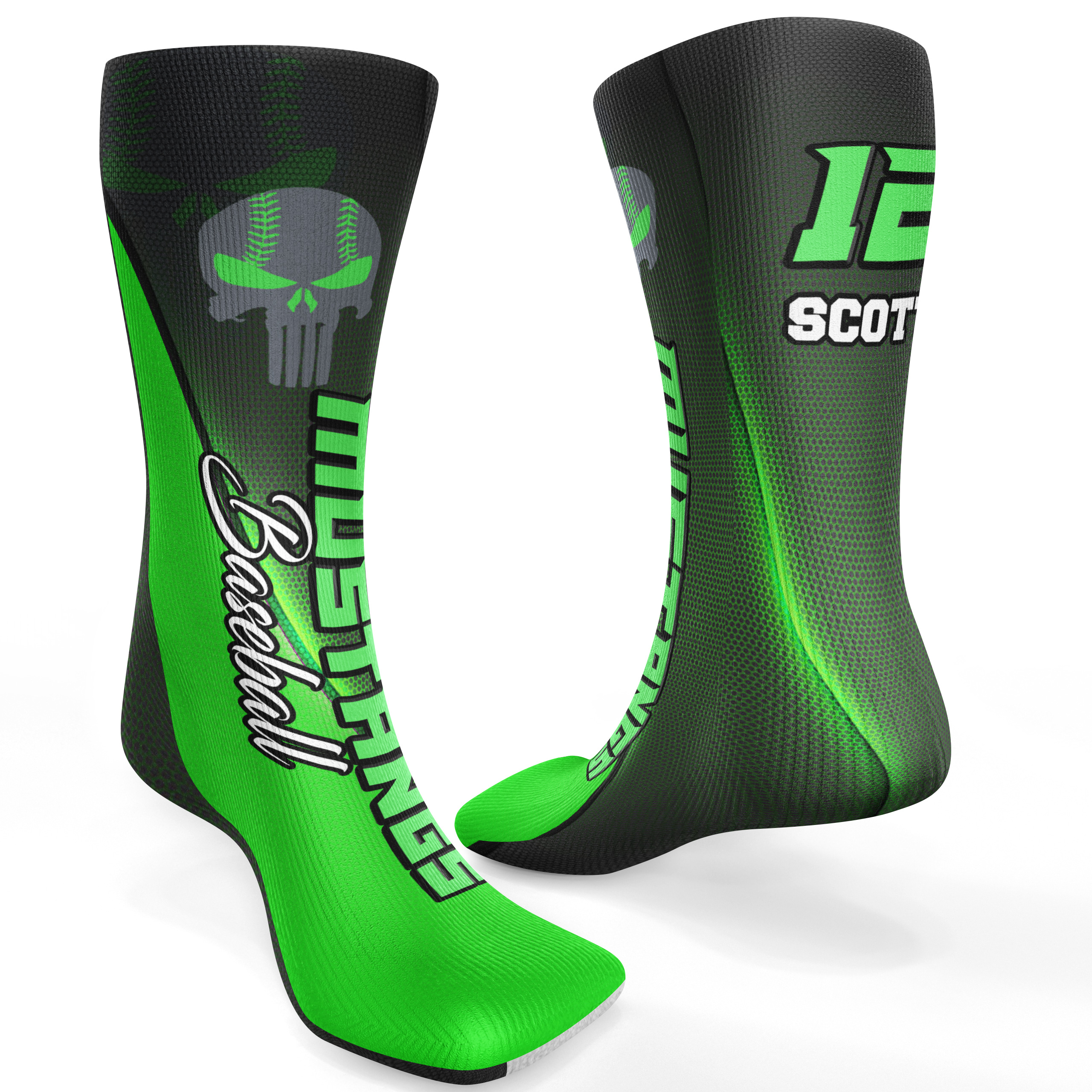 Sock 4