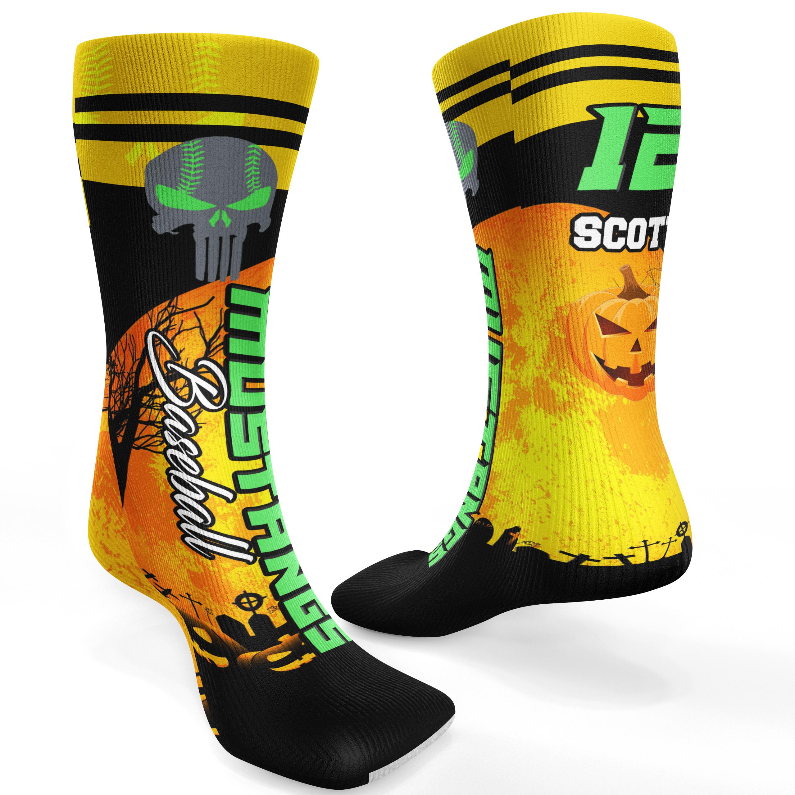 Sock 2