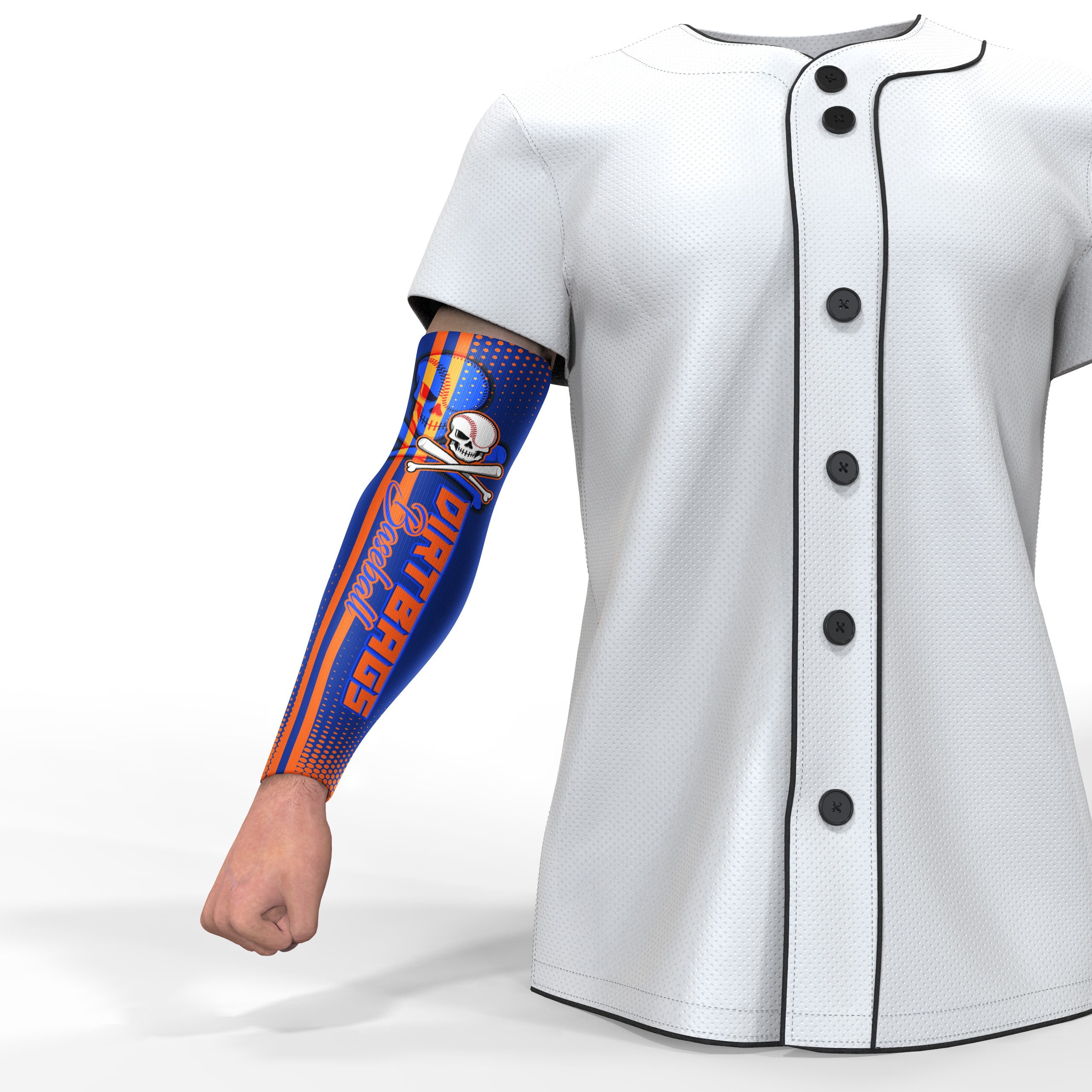Sleeve 1