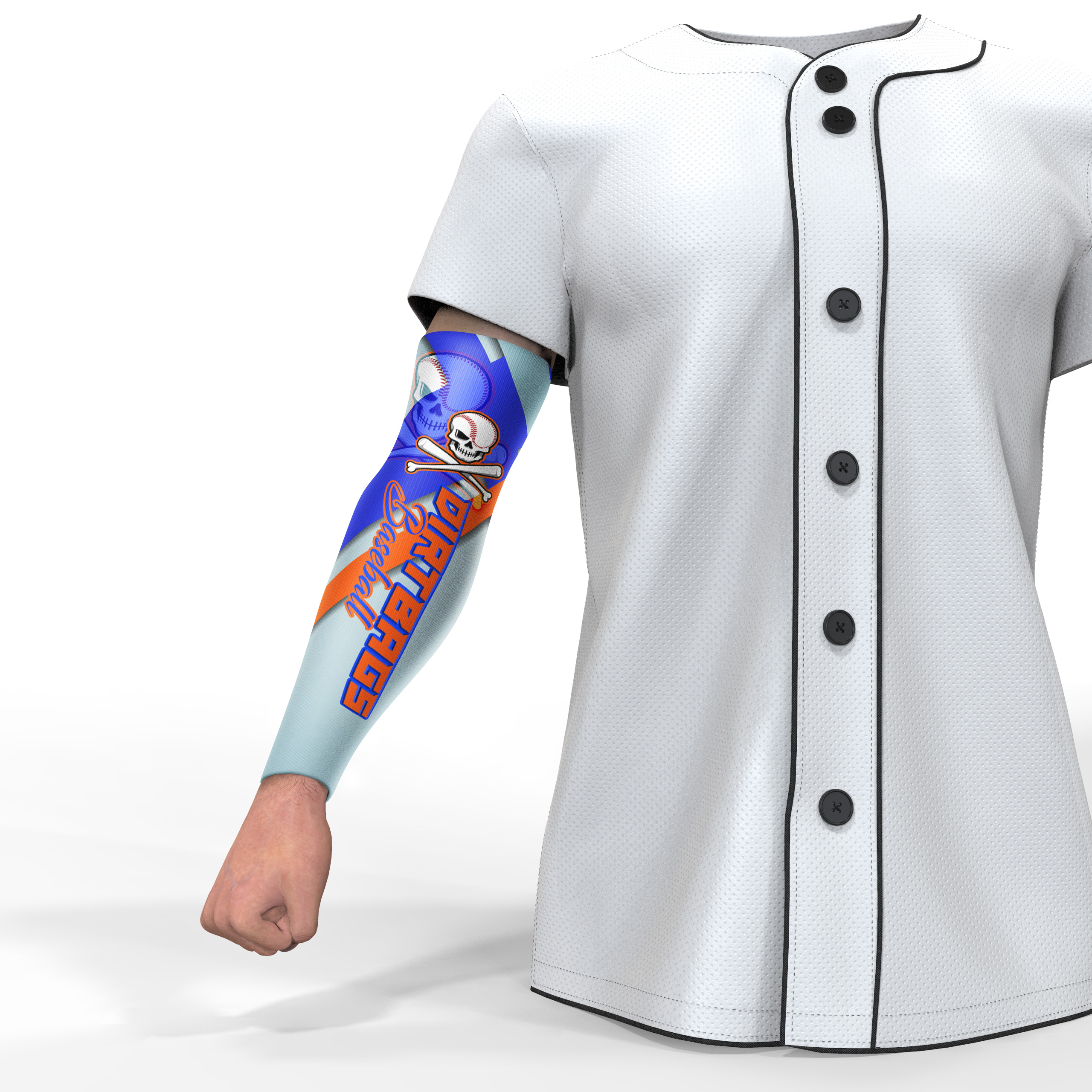 Sleeve 4