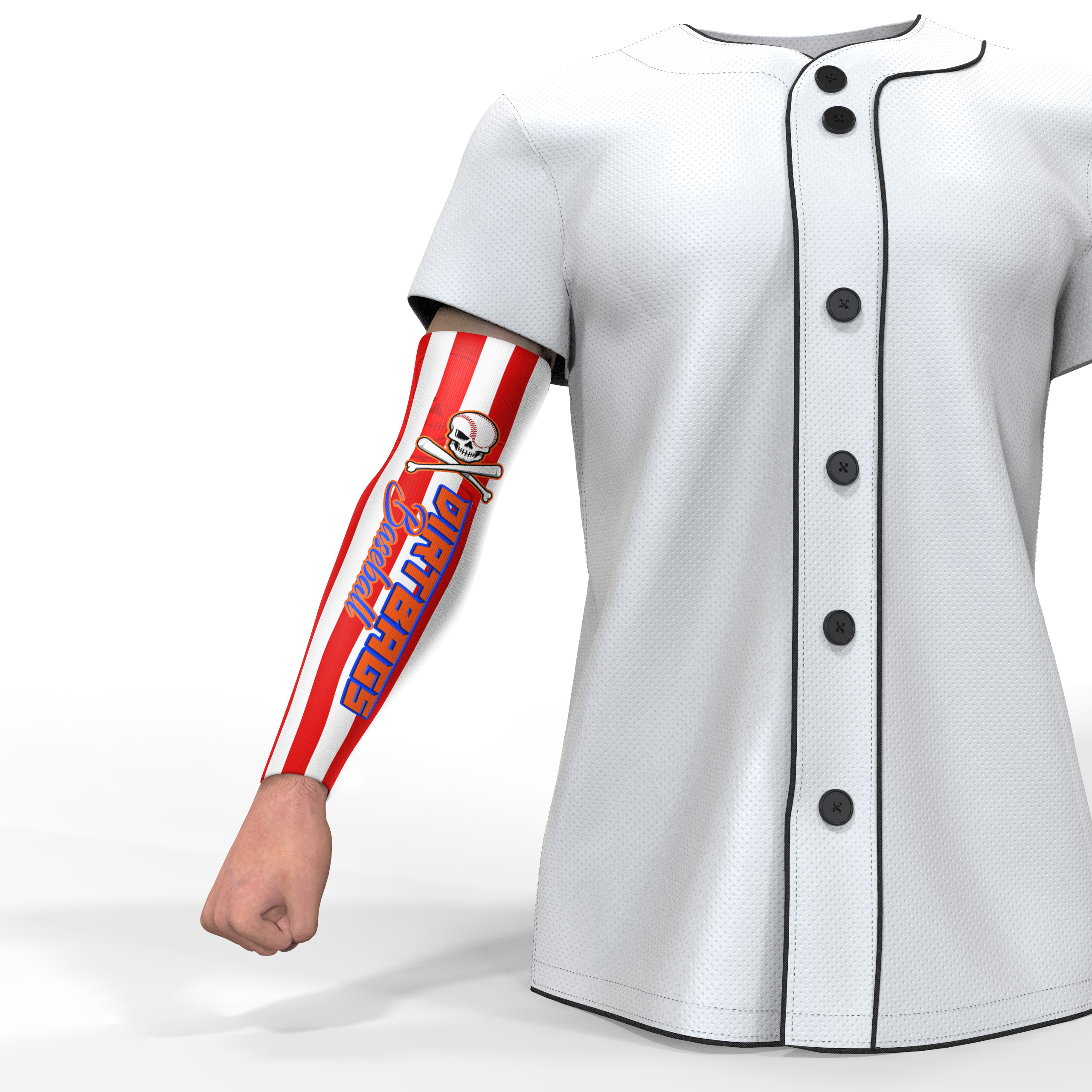 Sleeve 5