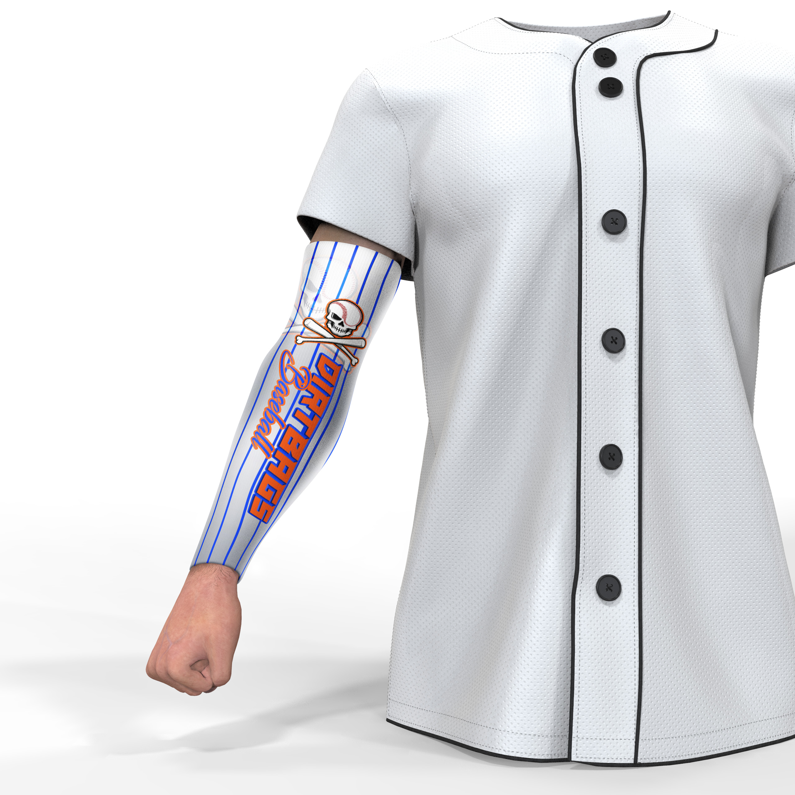Sleeve 6